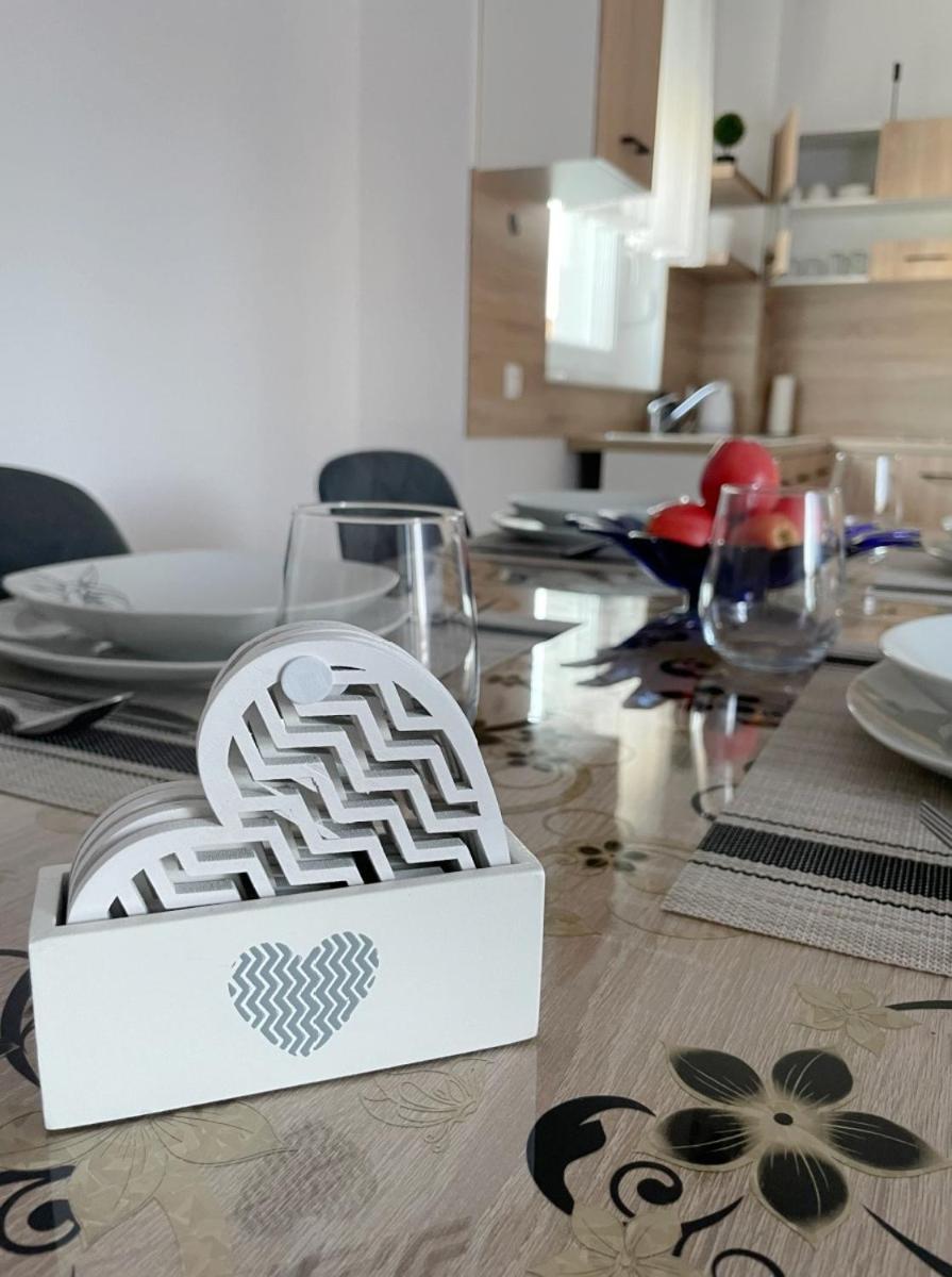 Apartman Danijela