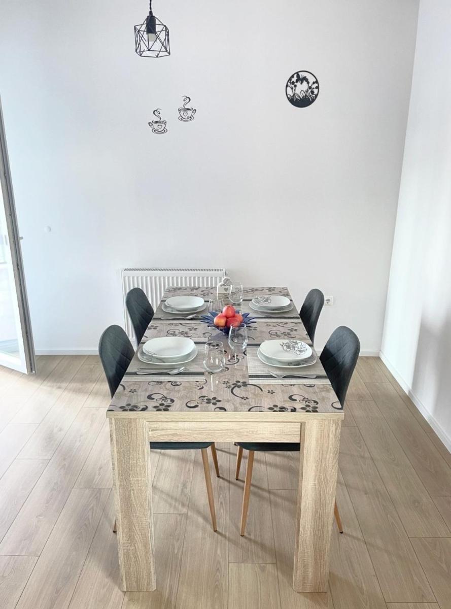 Apartman Danijela