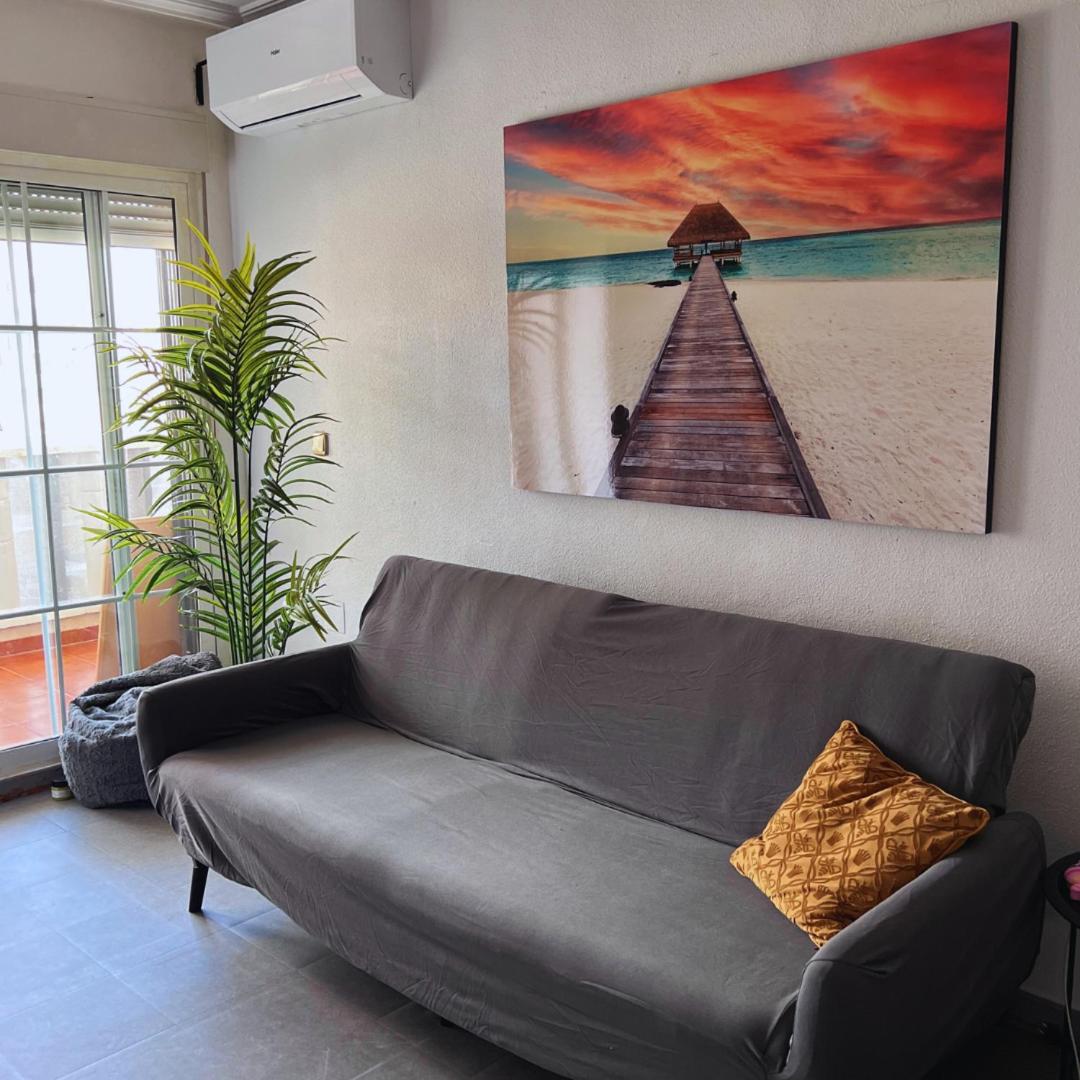 Cabo Roig Gateway Apartment
