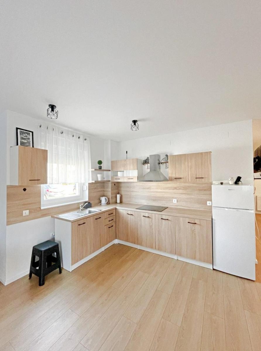 Apartman Danijela