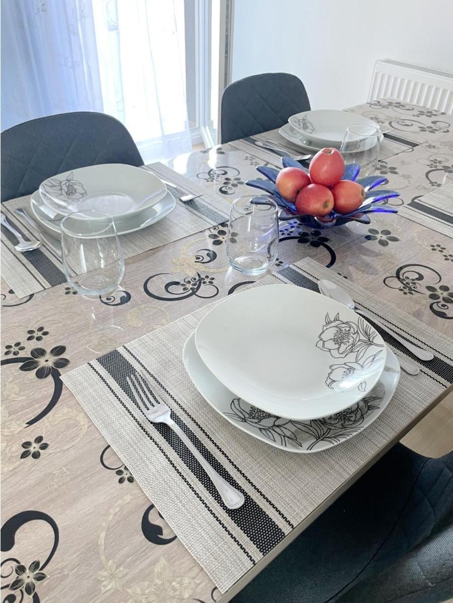 Apartman Danijela