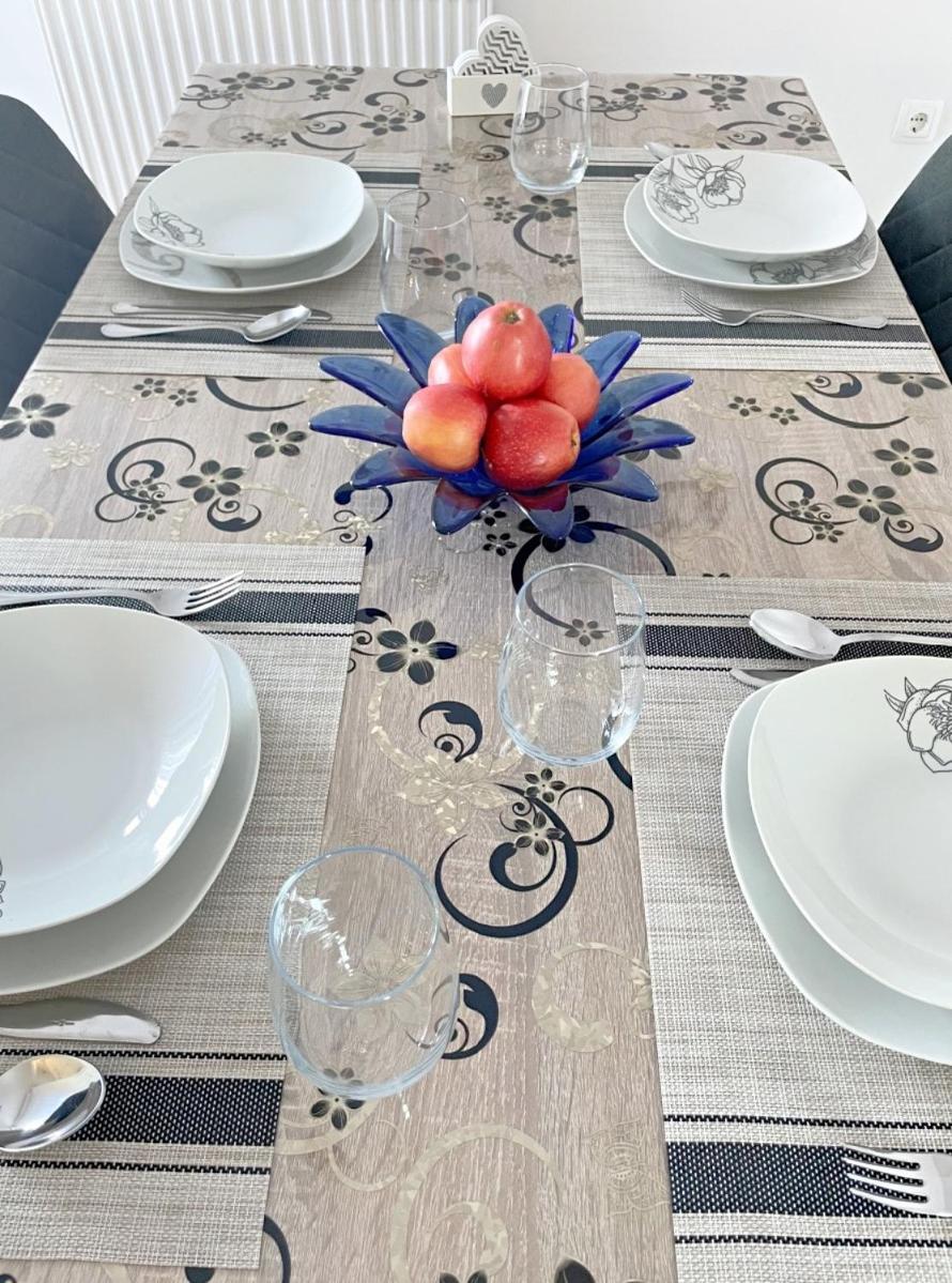 Apartman Danijela