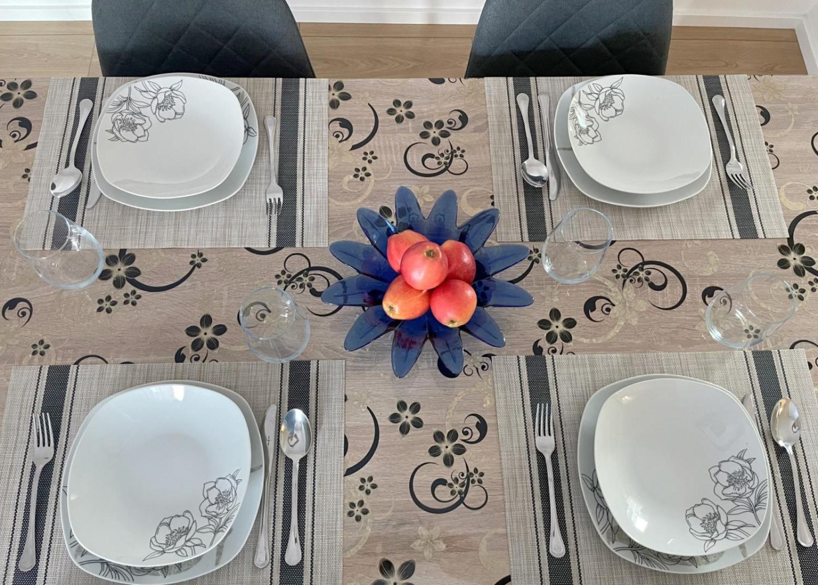 Apartman Danijela