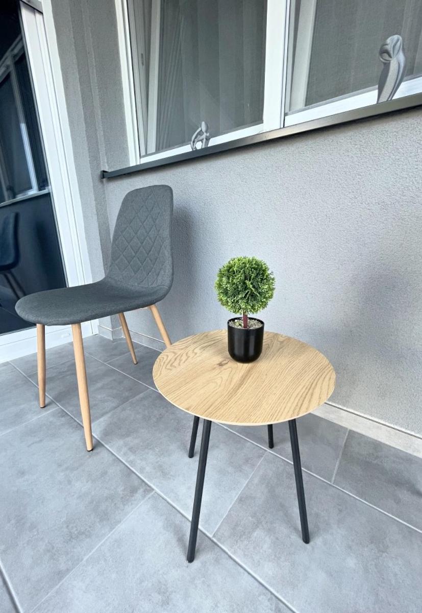 Apartman Danijela