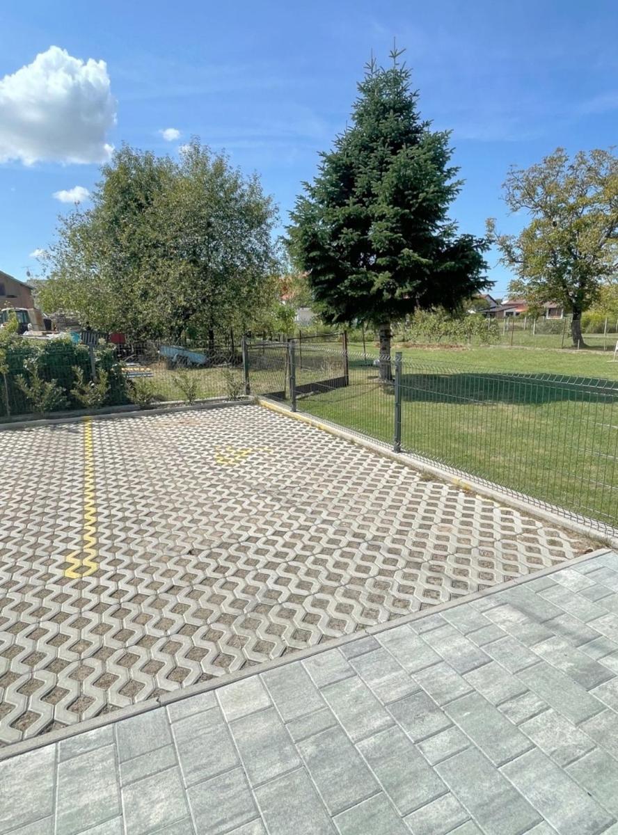 Apartman Danijela