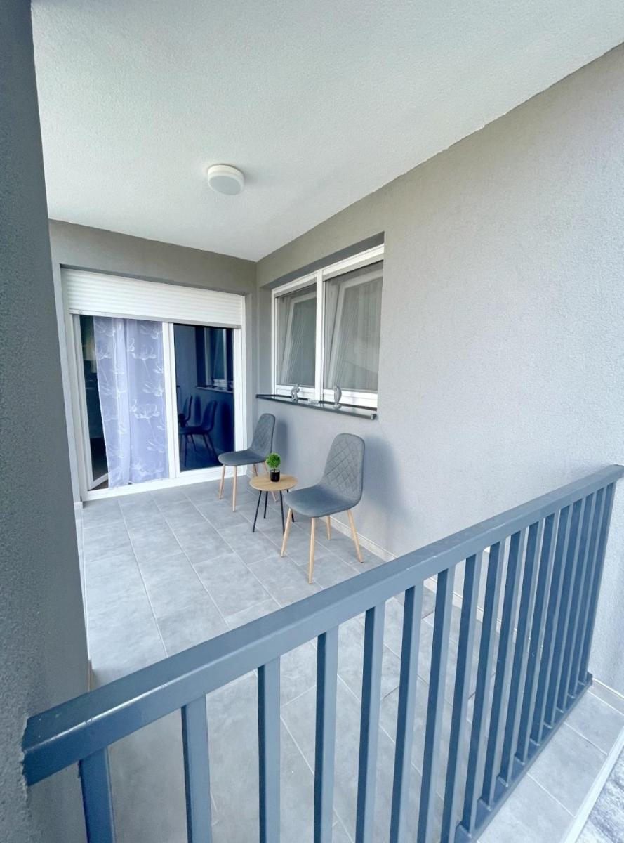 Apartman Danijela
