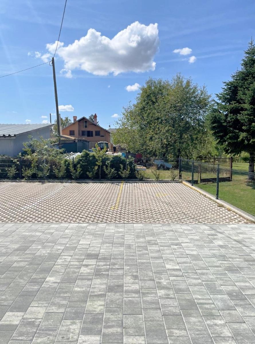 Apartman Danijela