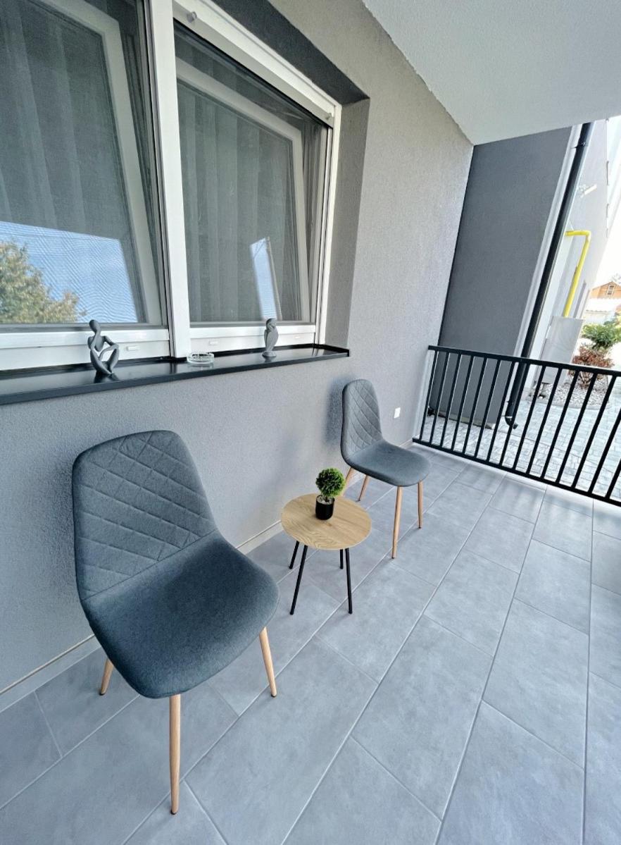 Apartman Danijela