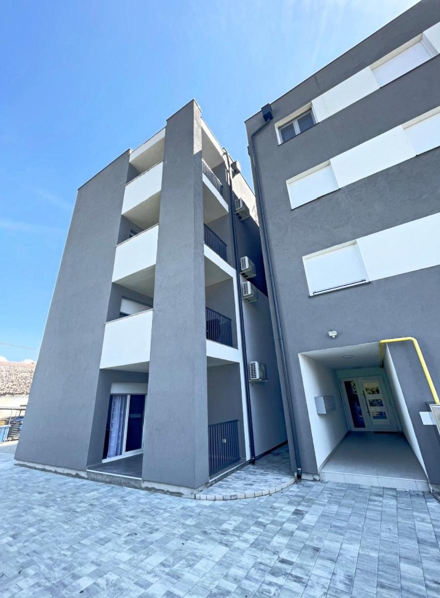 Apartman Danijela