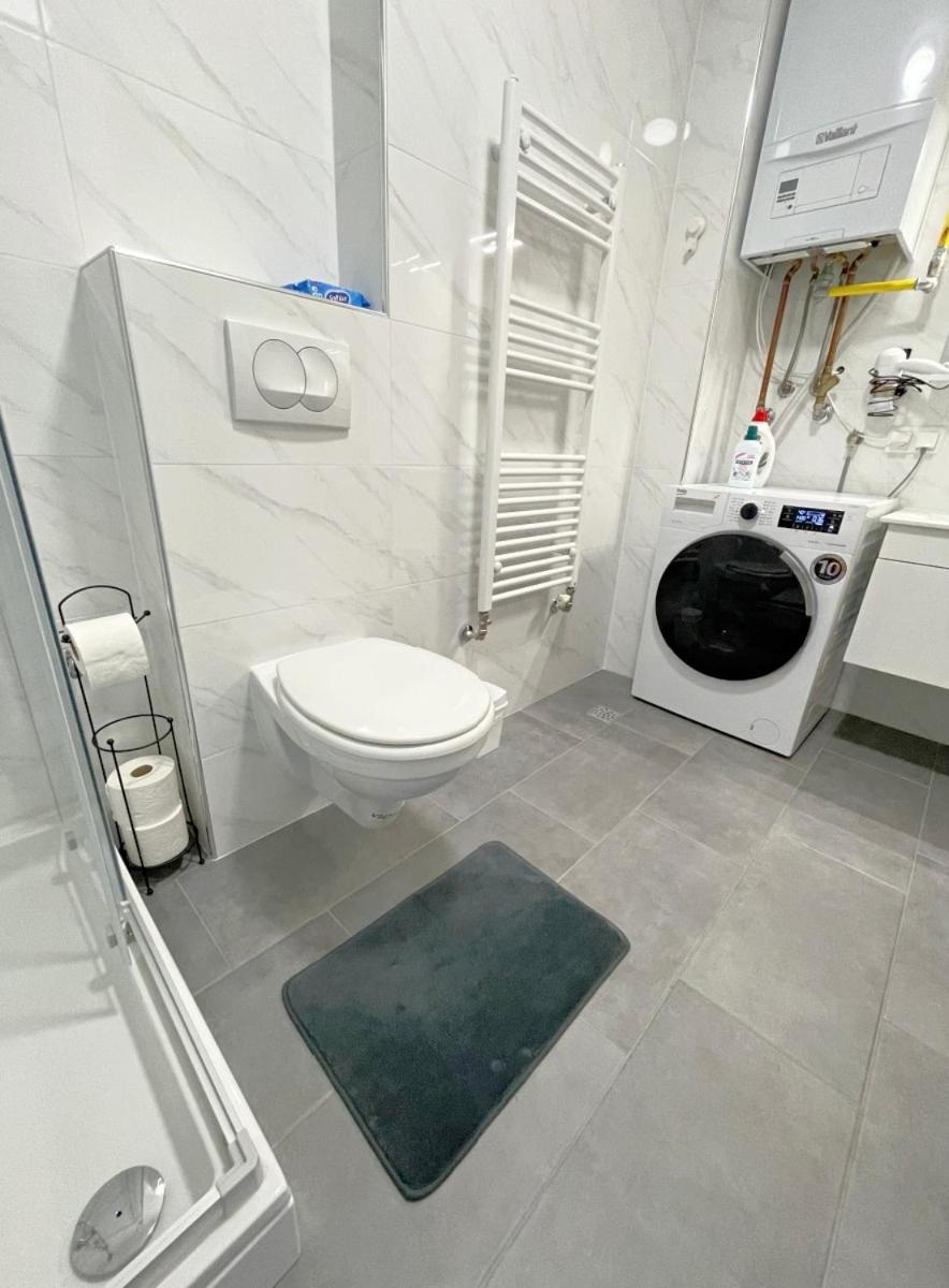 Apartman Danijela