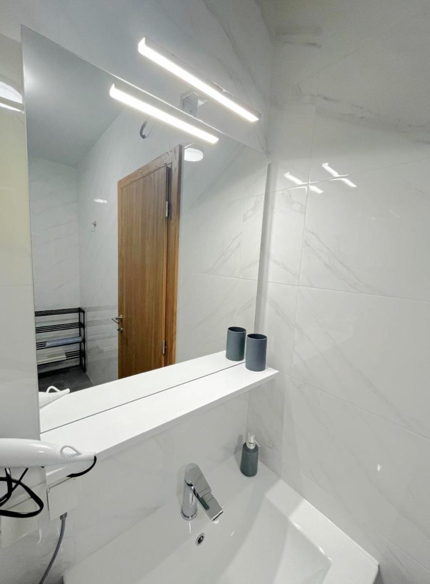 Apartman Danijela