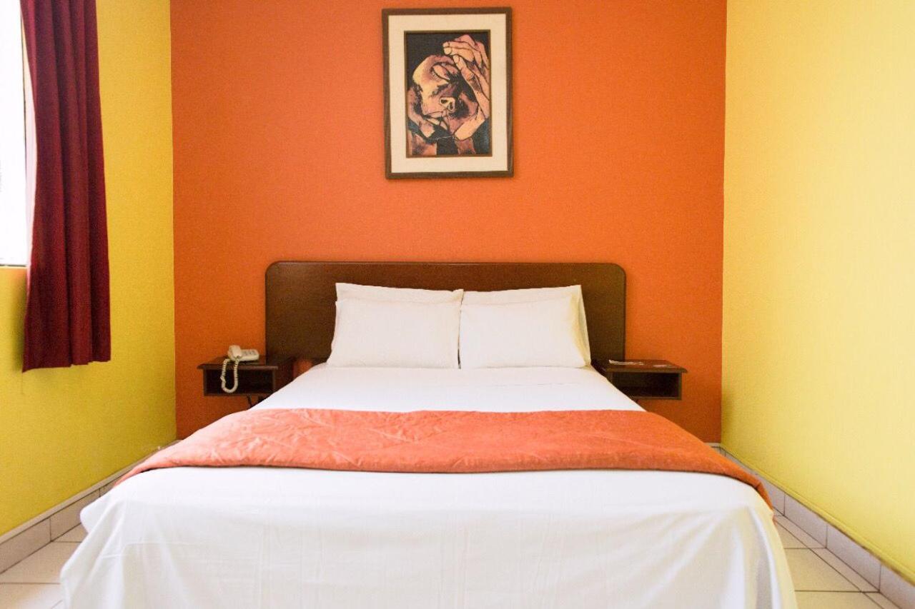 Hostal Jazmines view 5