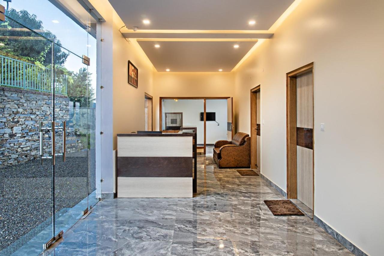 Twilight Grove Villa