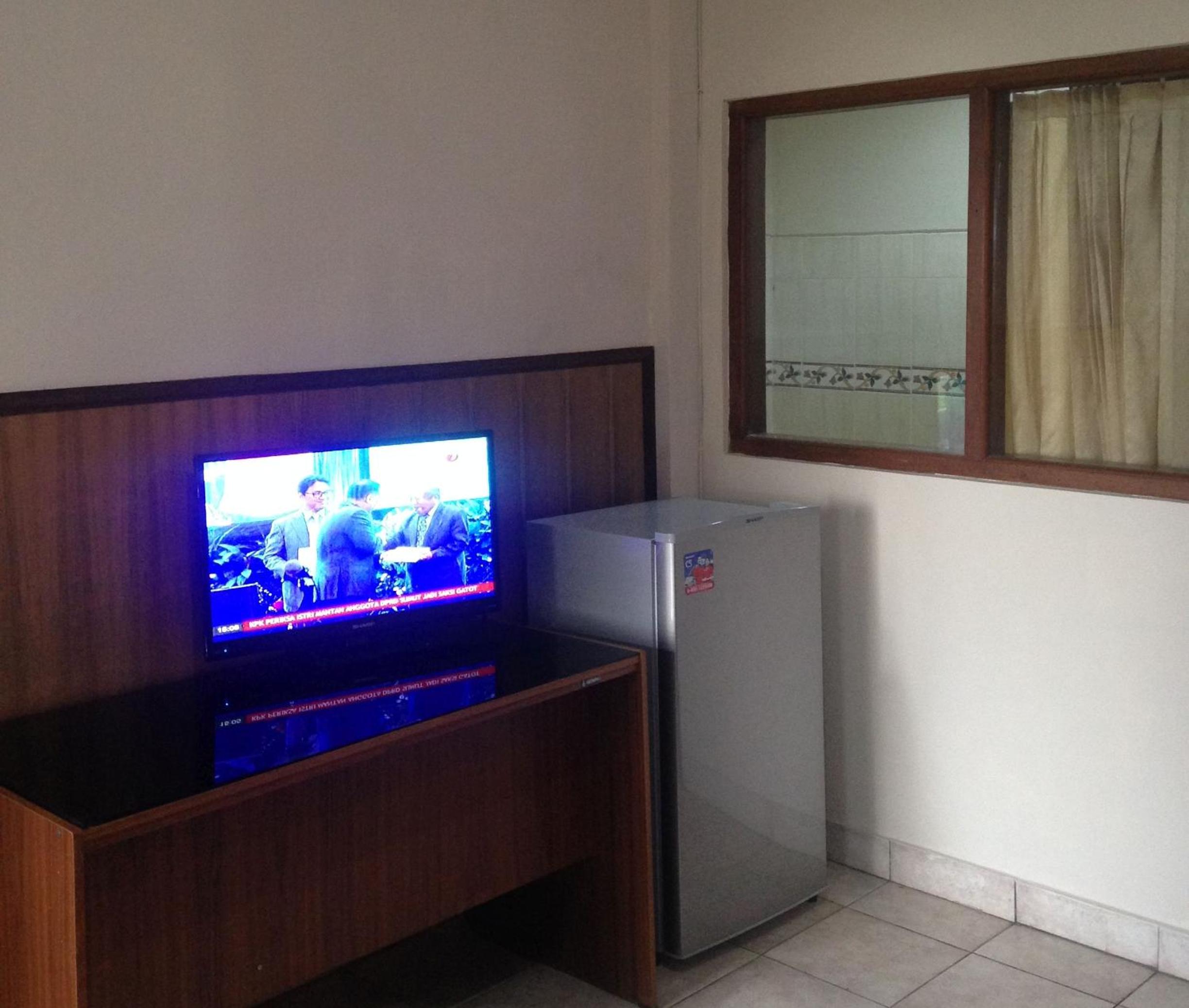 Dewa Bharata Bungalows Candidasa
