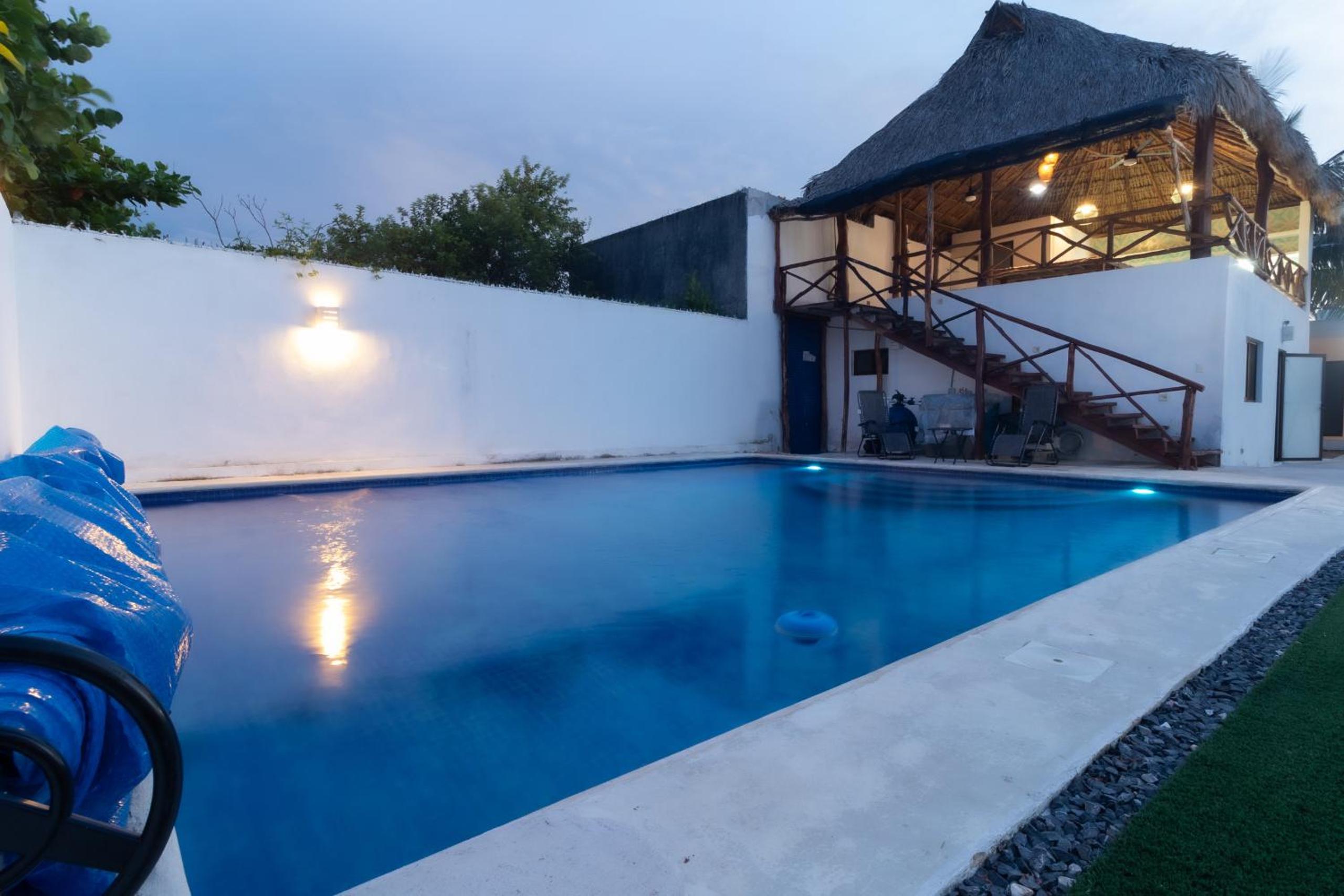 Ocean Retreat by Fidalsa view 3