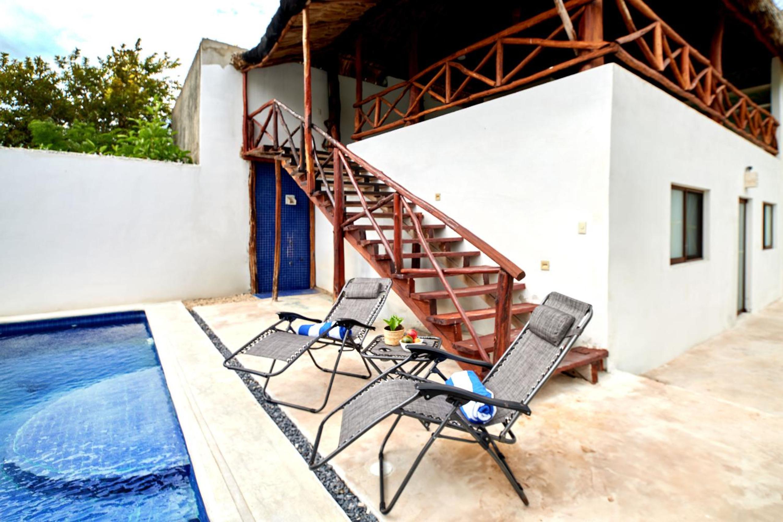 Ocean Retreat by Fidalsa view 5