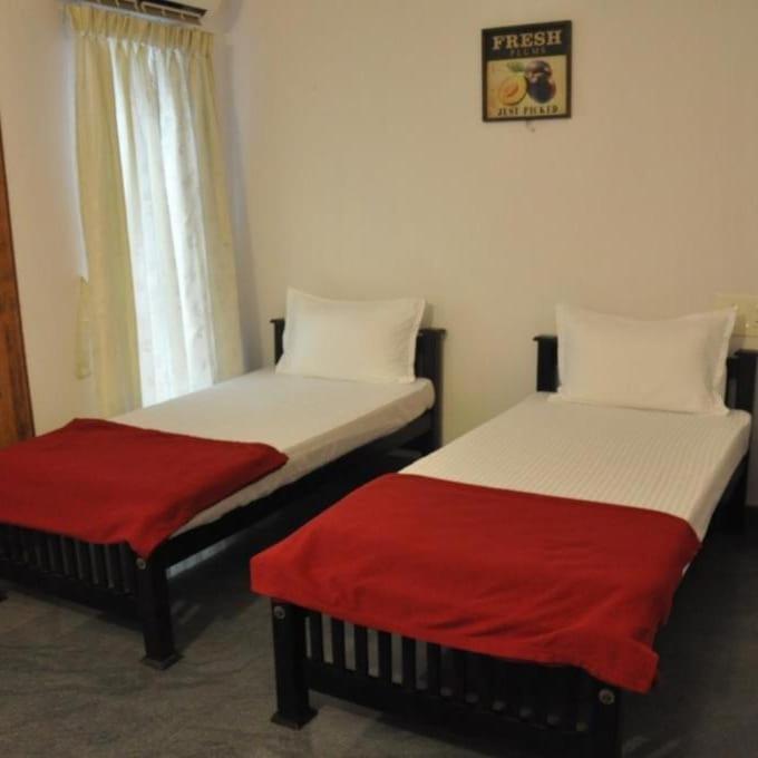 Banyan Tree Homestay