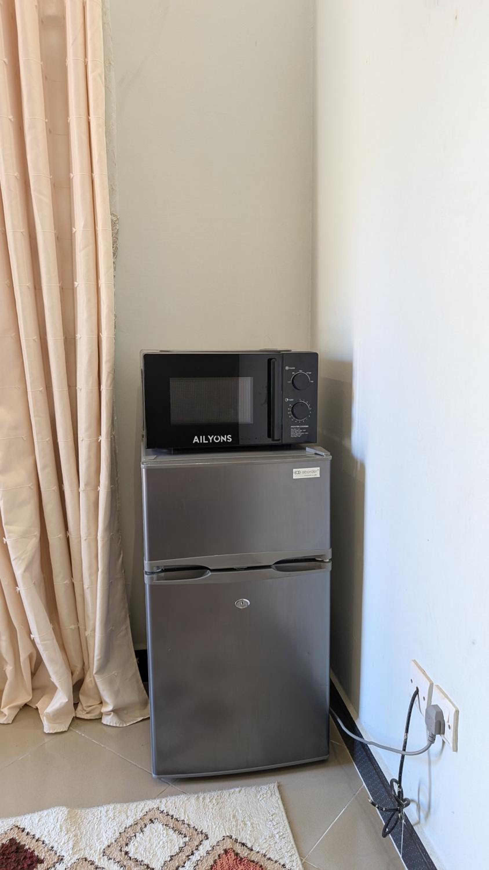 Merota Apartment