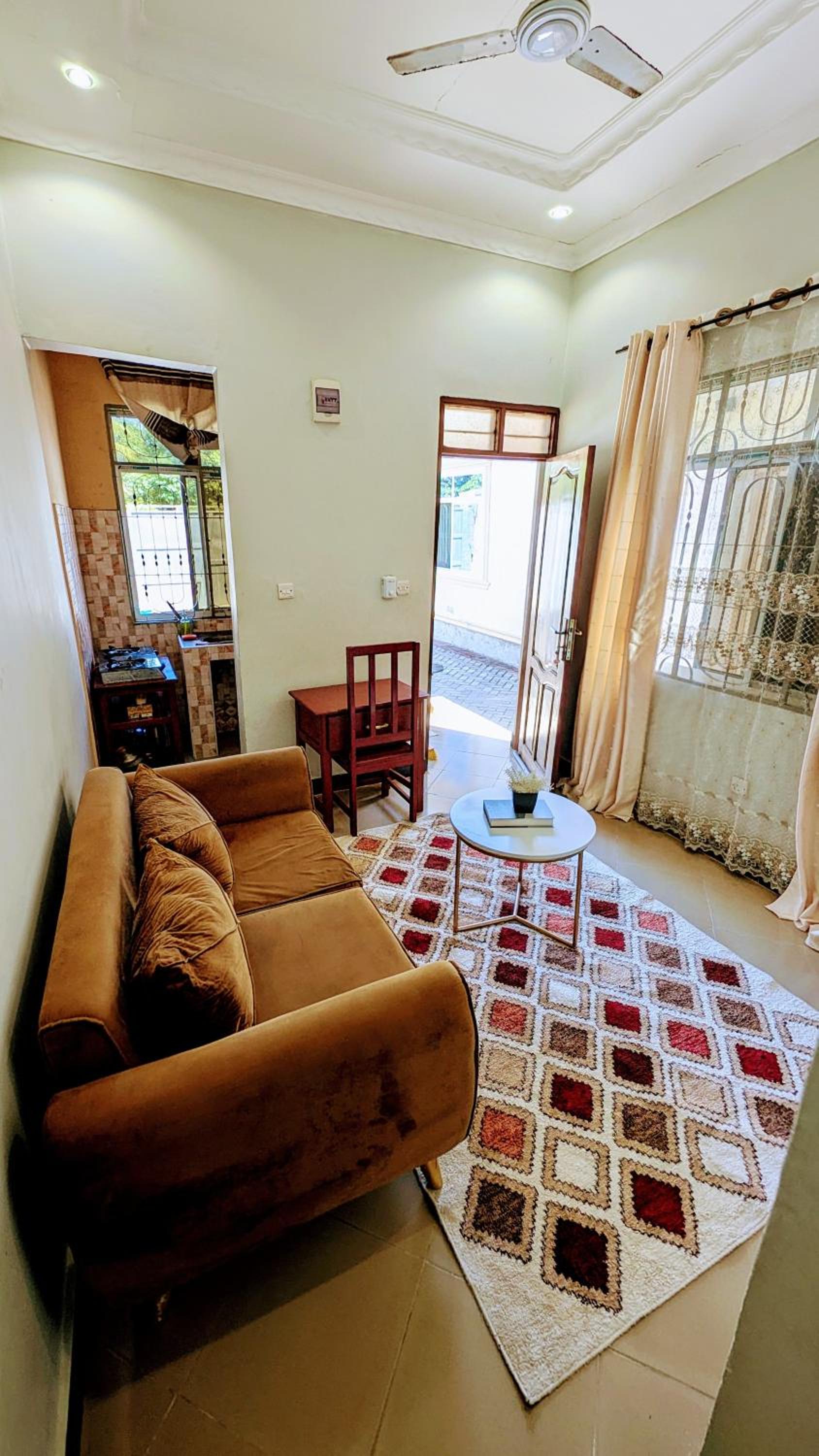 Merota Apartment