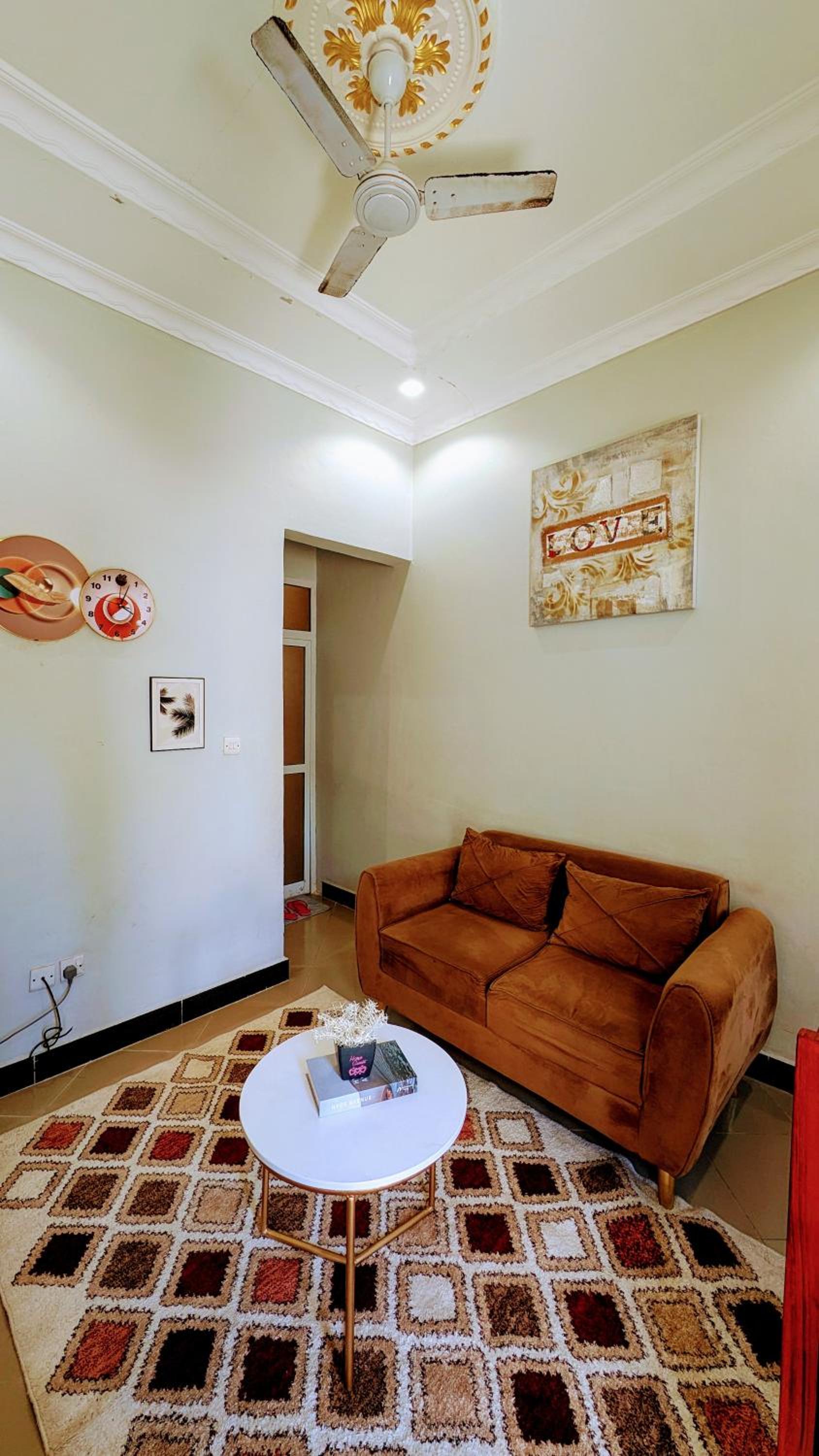 Merota Apartment
