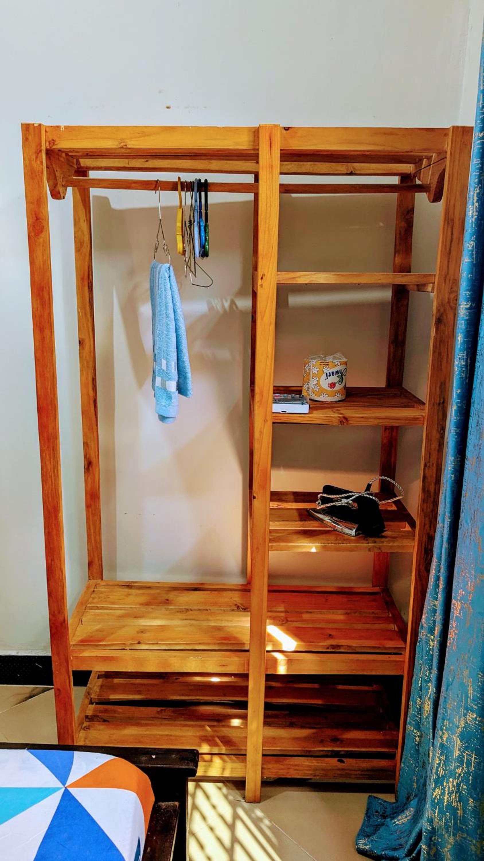 Merota Apartment