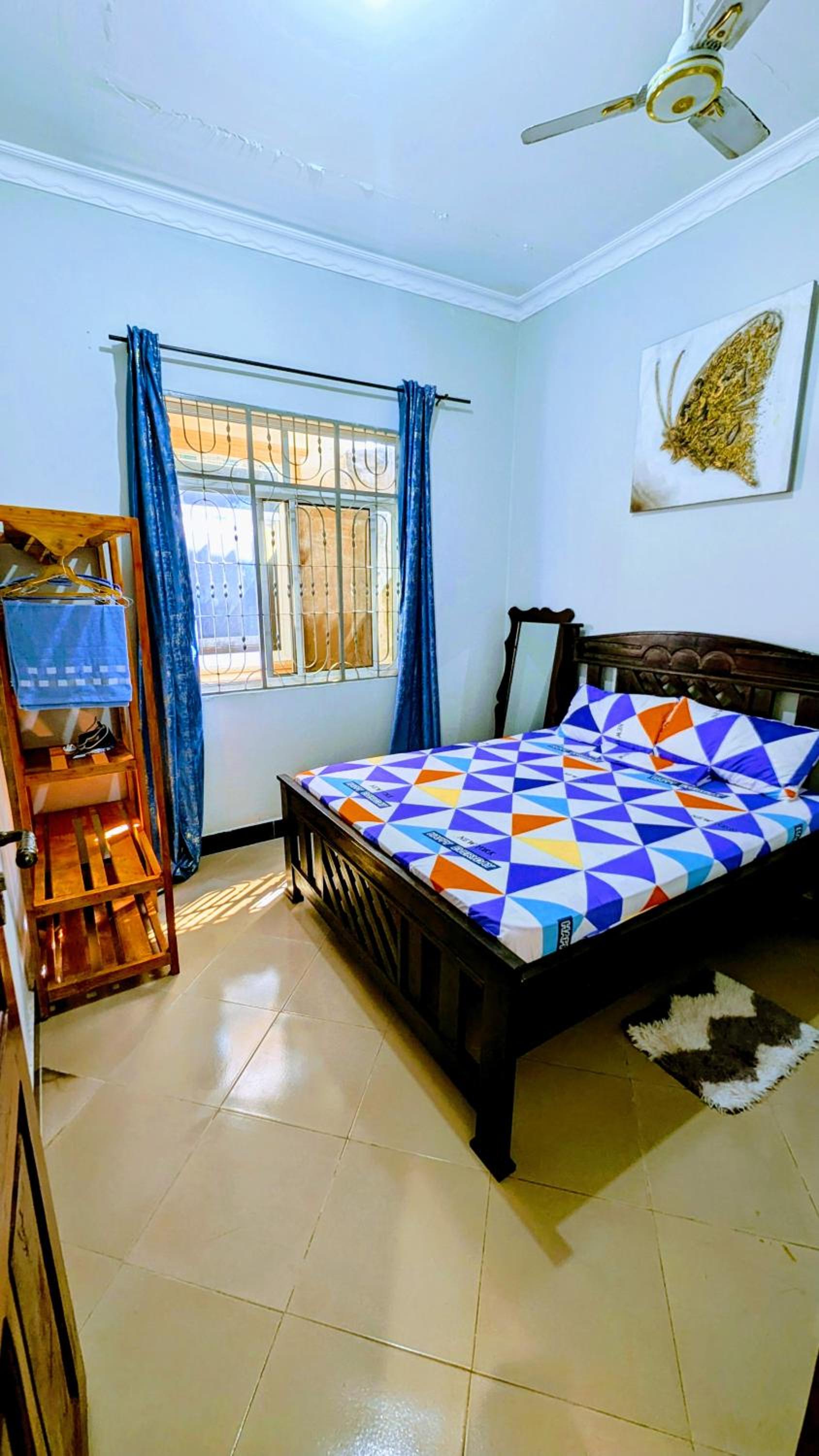 Merota Apartment