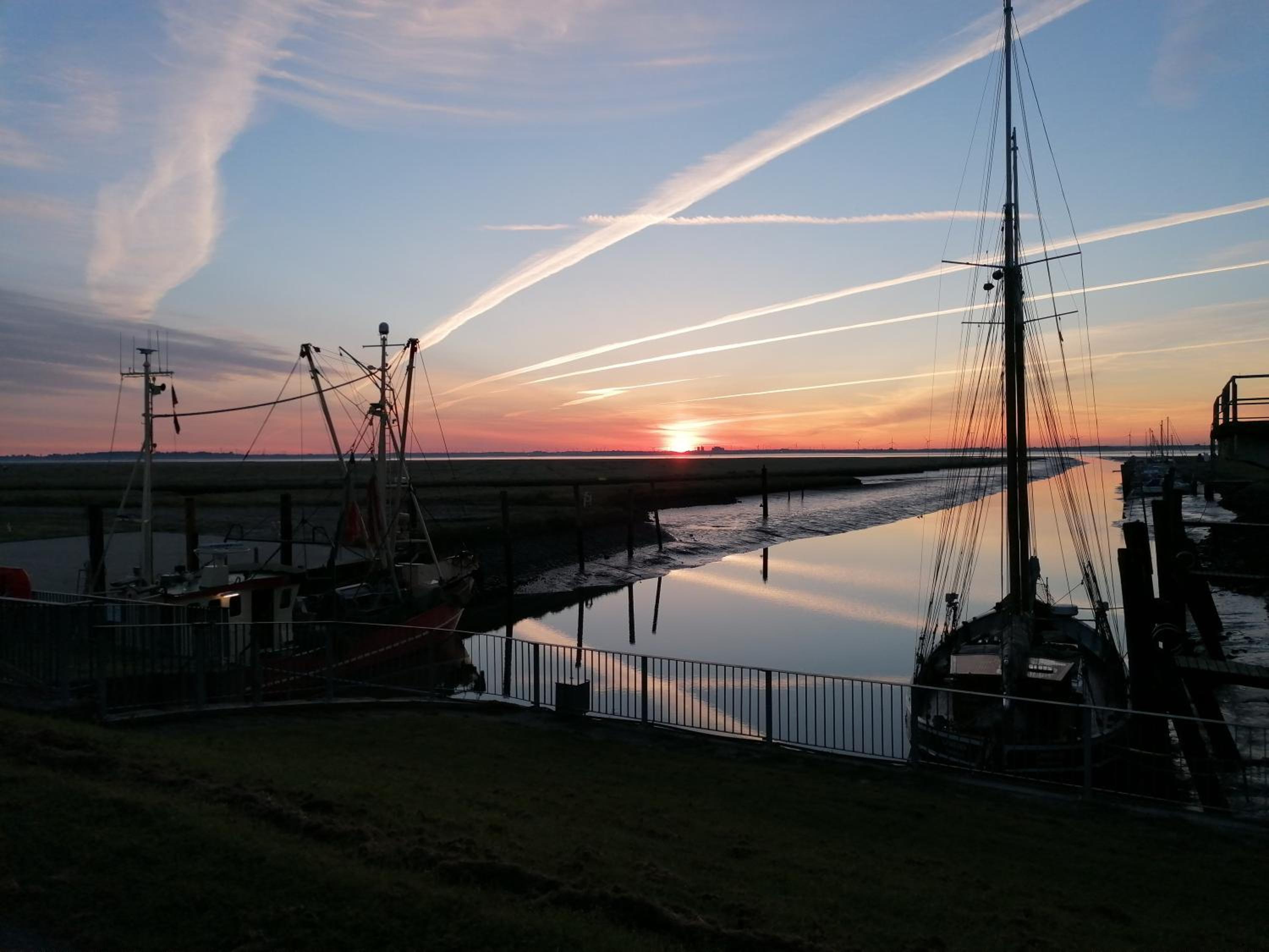 Haus am Meer