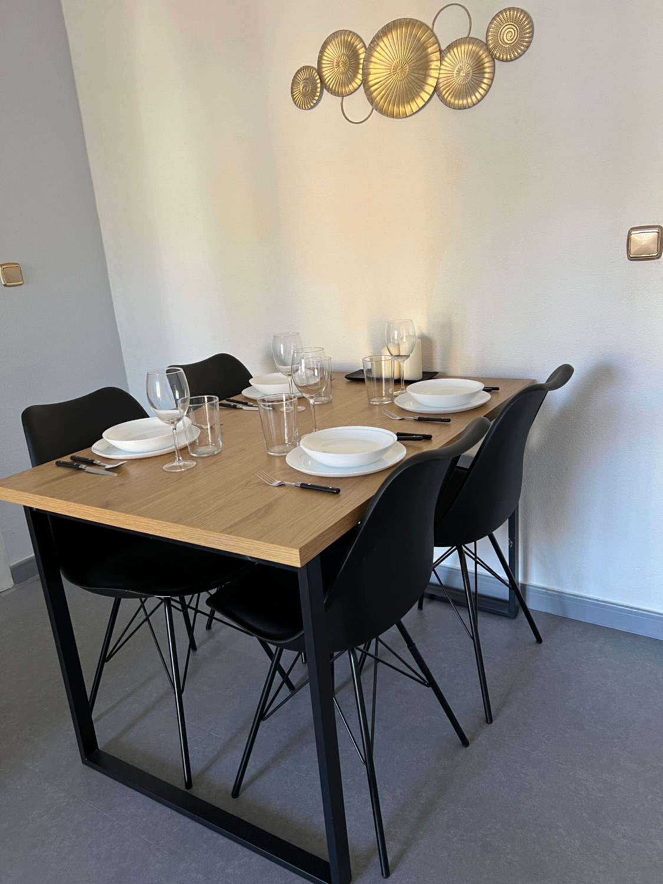 Cabo Roig Gateway Apartment