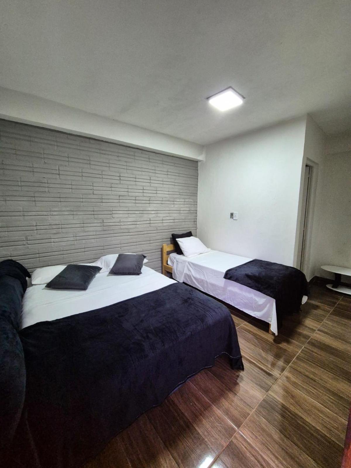 GB Hostel IG
