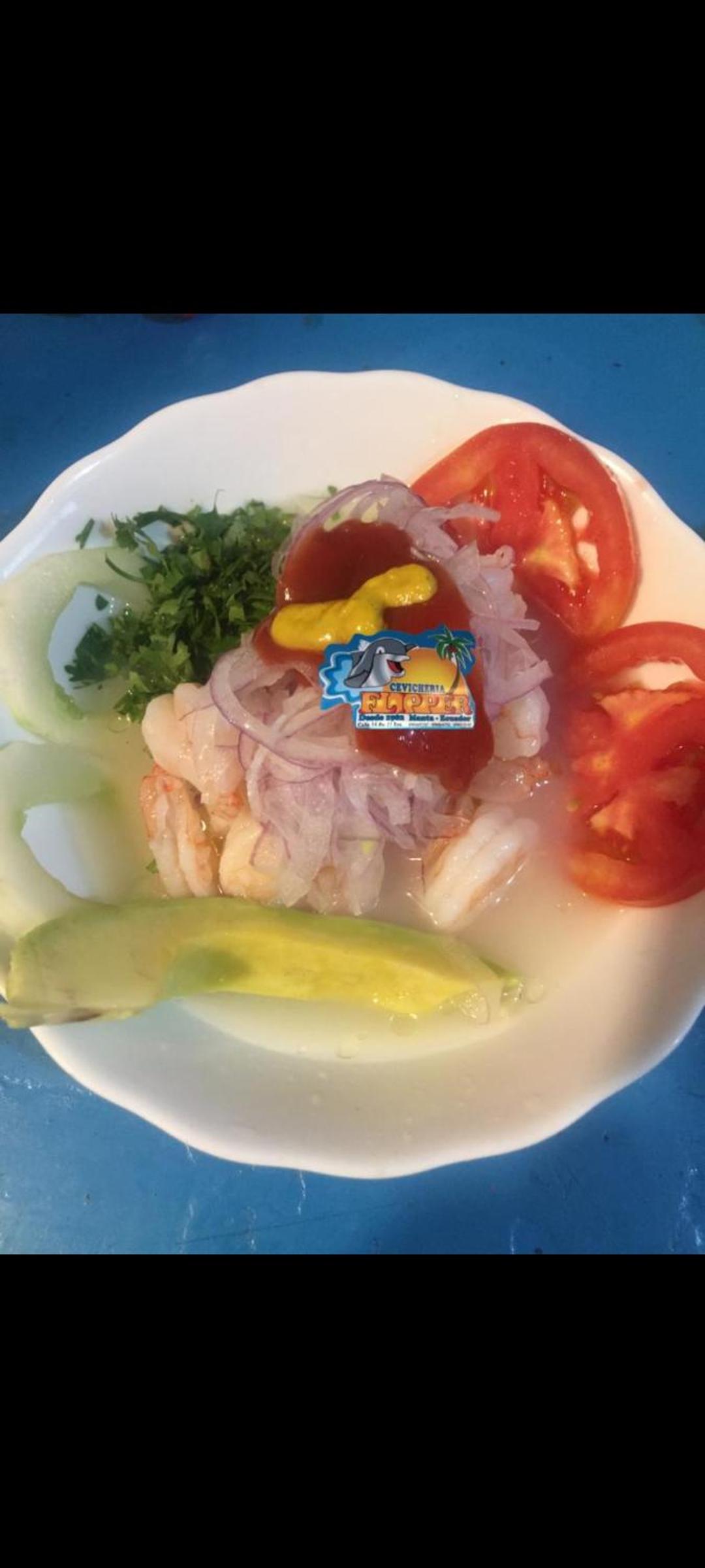 La esquina de flipper
