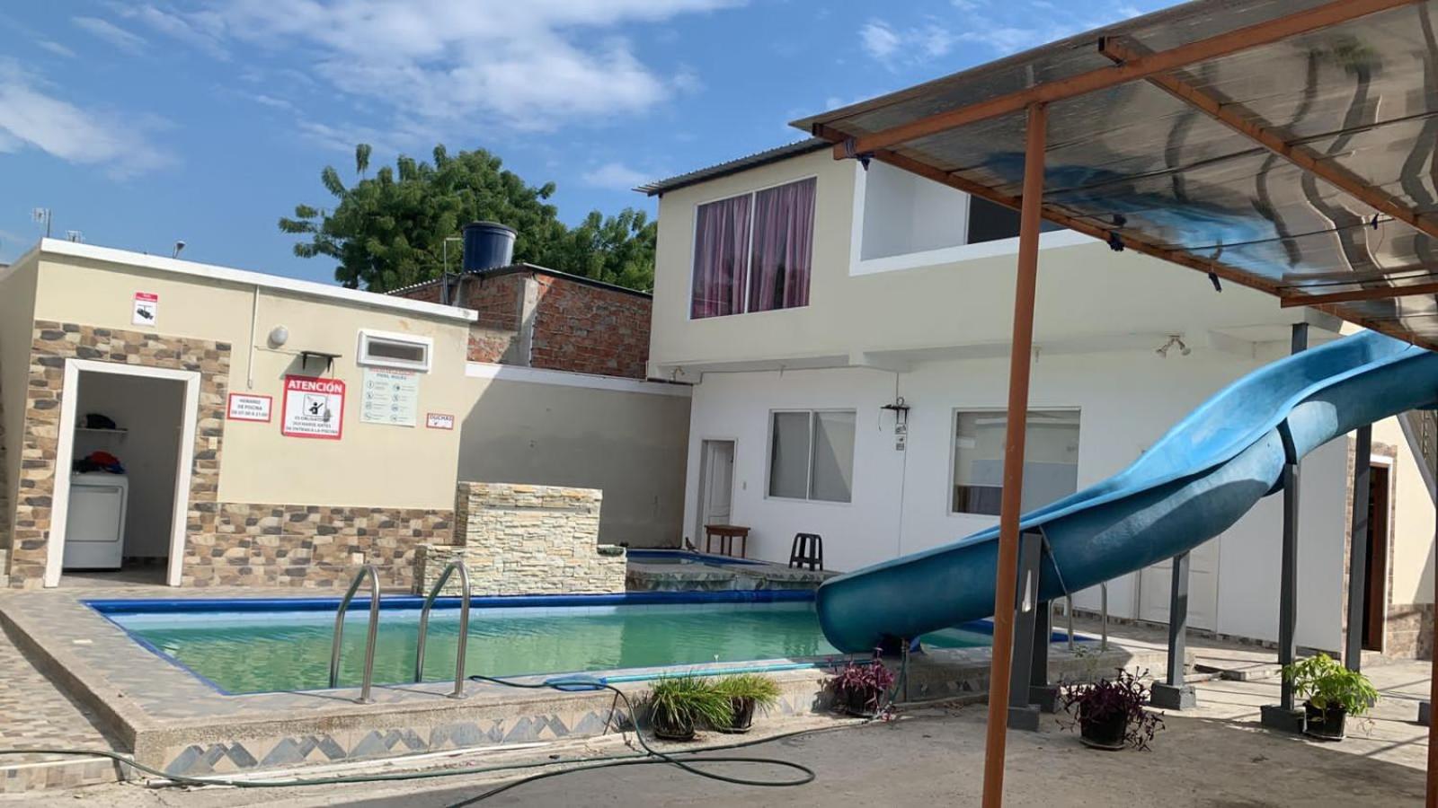 La esquina de flipper