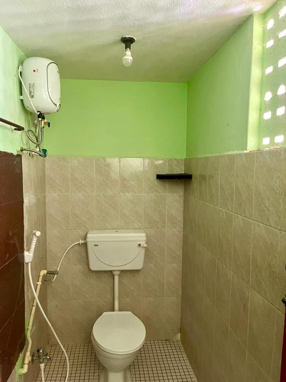 Golden Service Apartment view 5