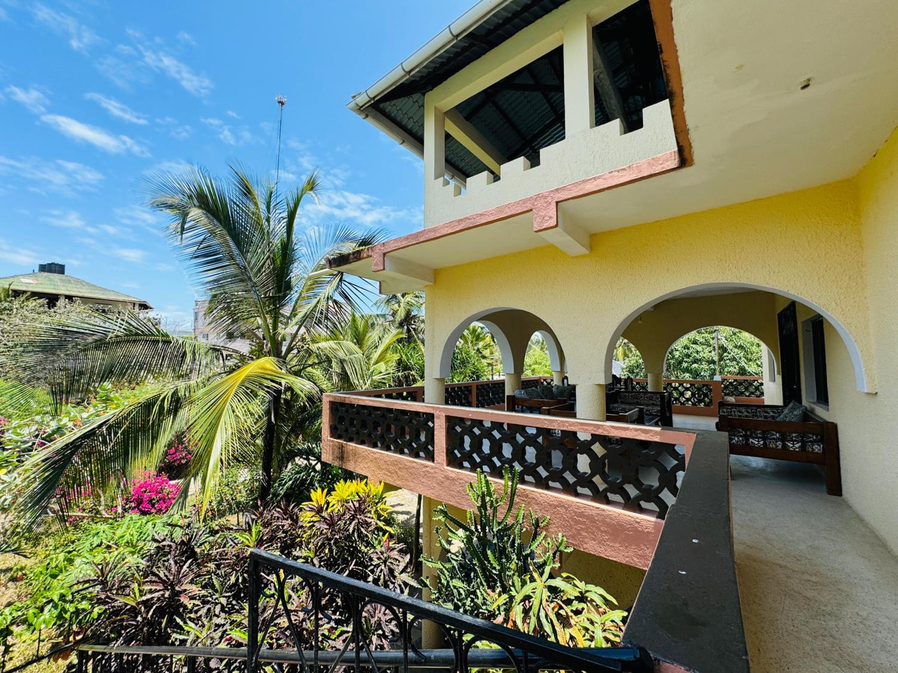 Villa Jakasa view 2