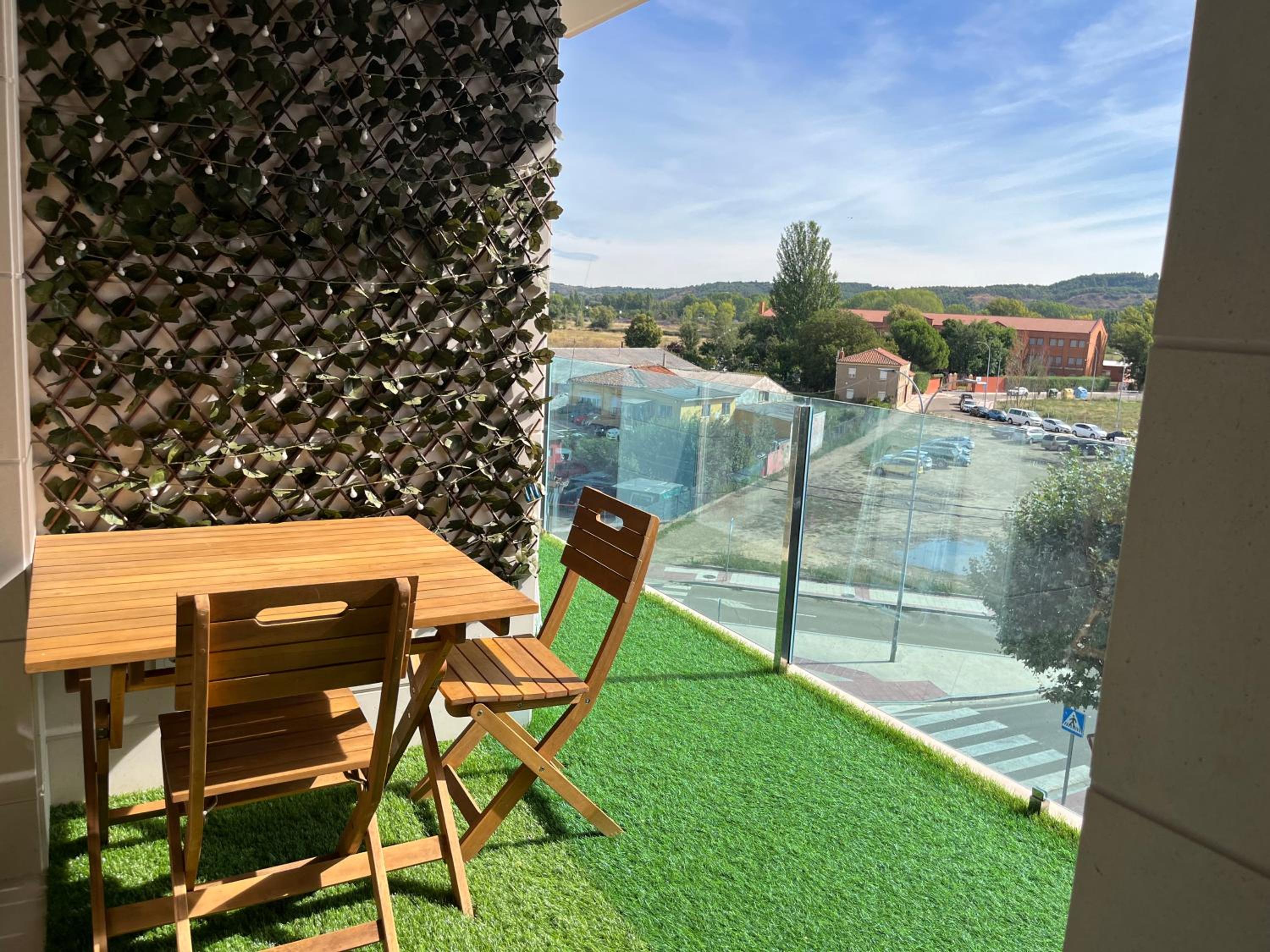 Escondite de la Catedral