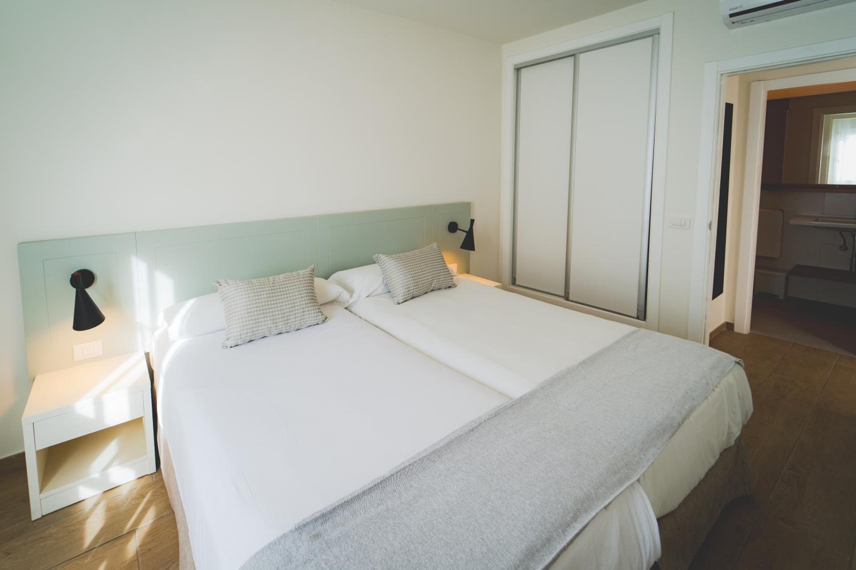Los Olivos Beach Resort — photo 88