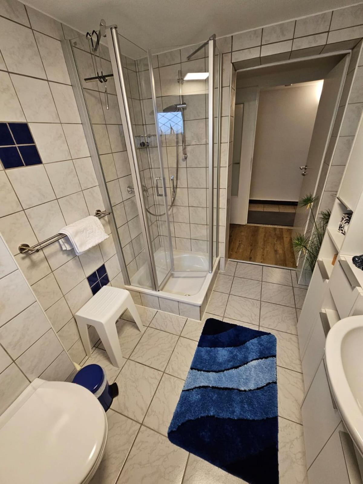 Ferienhaus Distelfink Gudensberg Urlaub in der Mitte von Deutschland