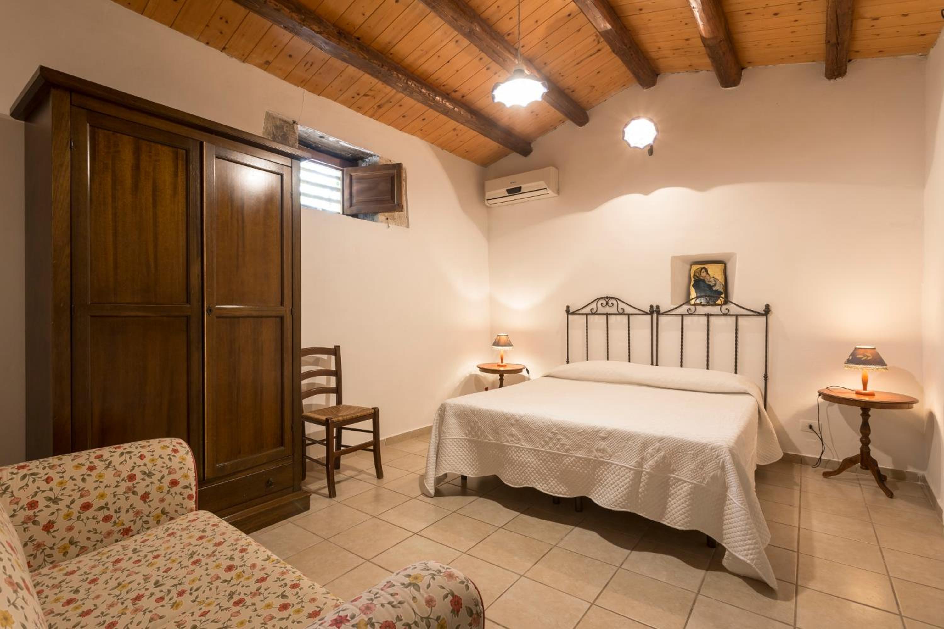 Villa Zottopera - Dimora di Sicilia