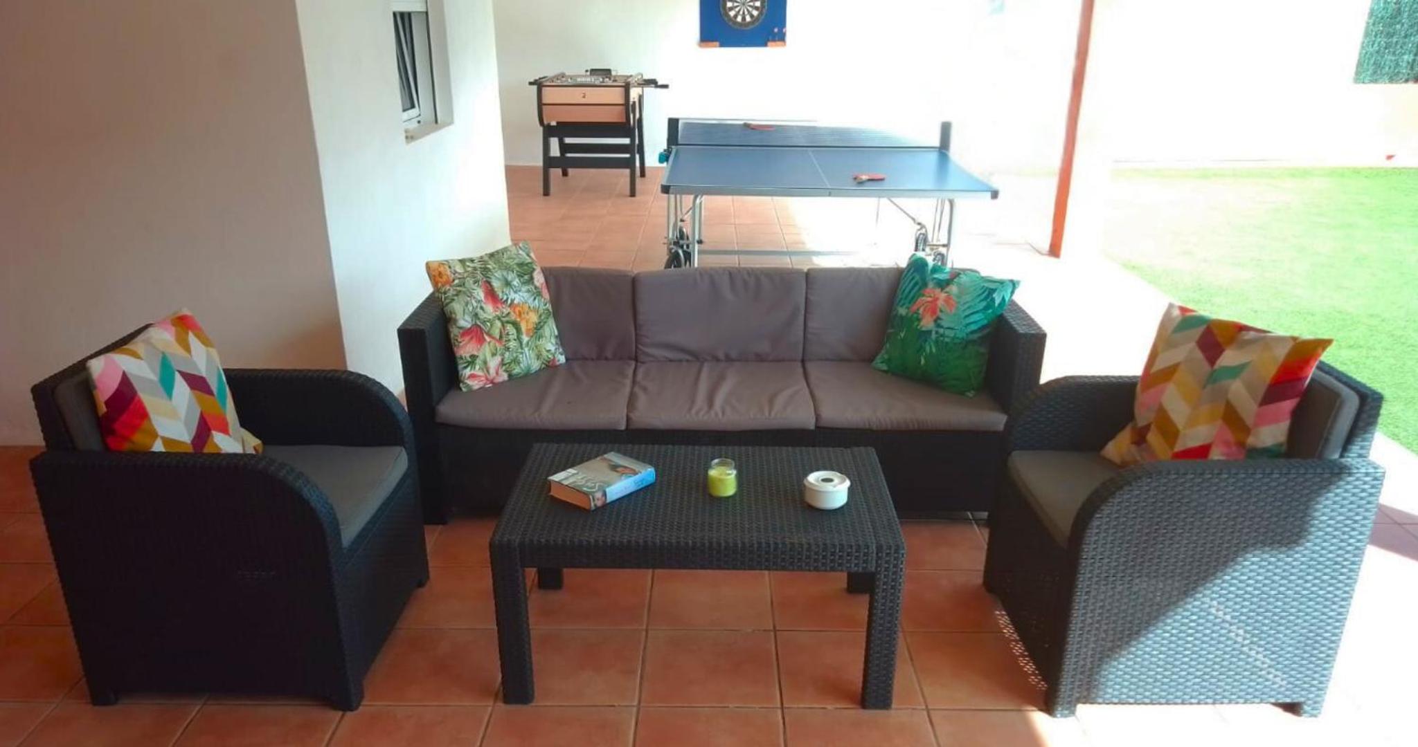 lounge