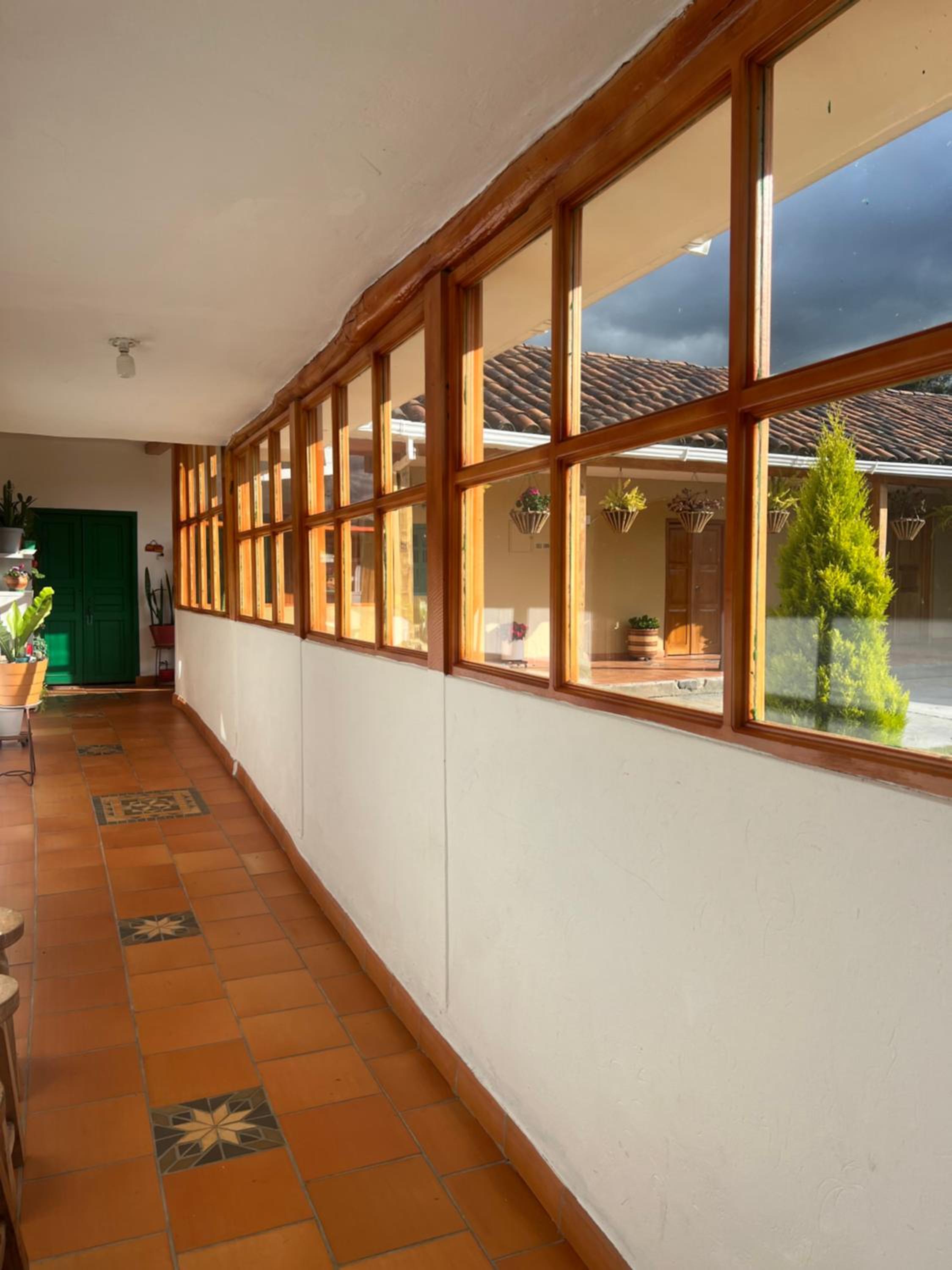 Casa Colonial de Lujo en el Corazon de Guasca