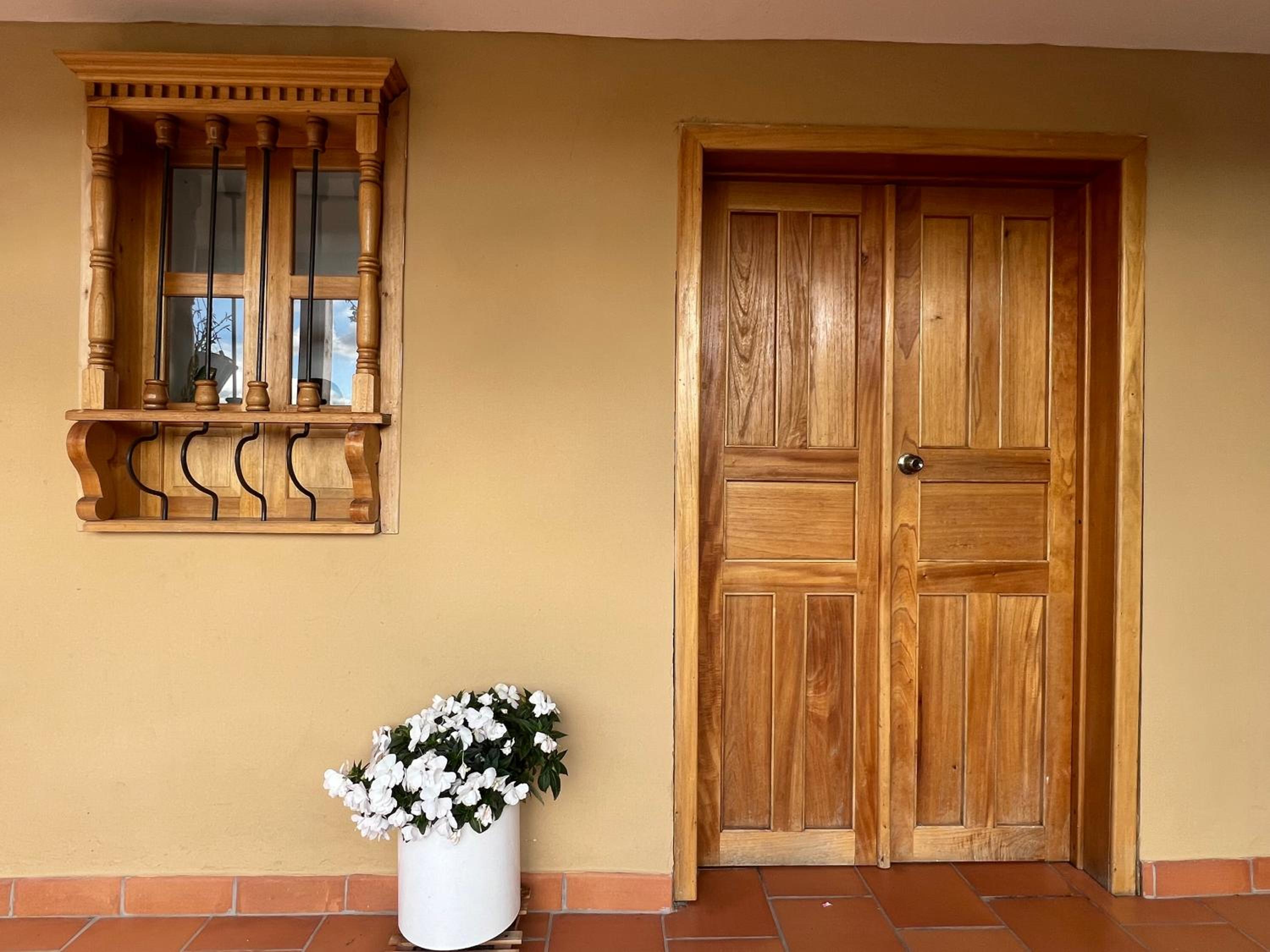 Casa Colonial de Lujo en el Corazon de Guasca
