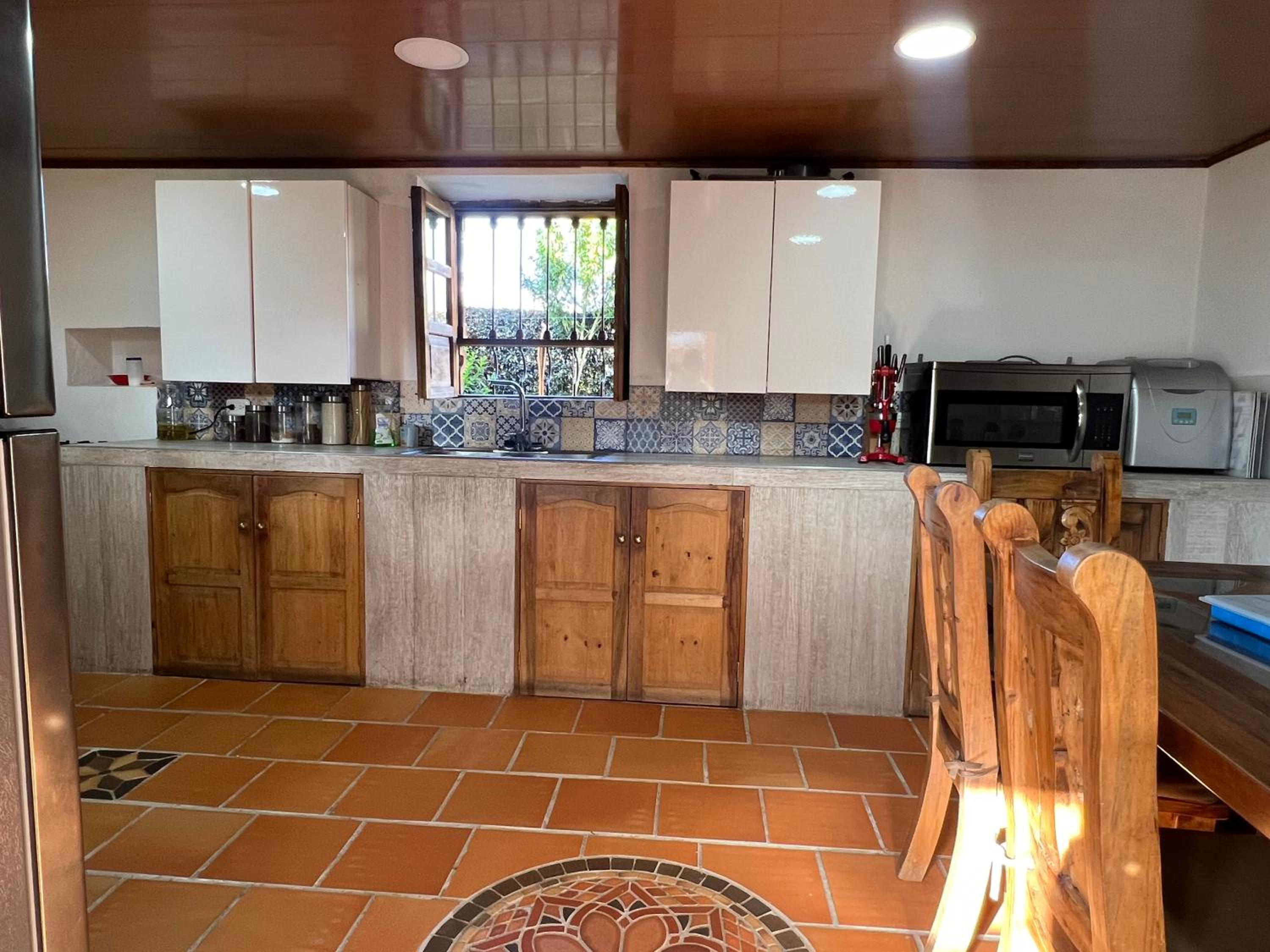 Casa Colonial de Lujo en el Corazon de Guasca