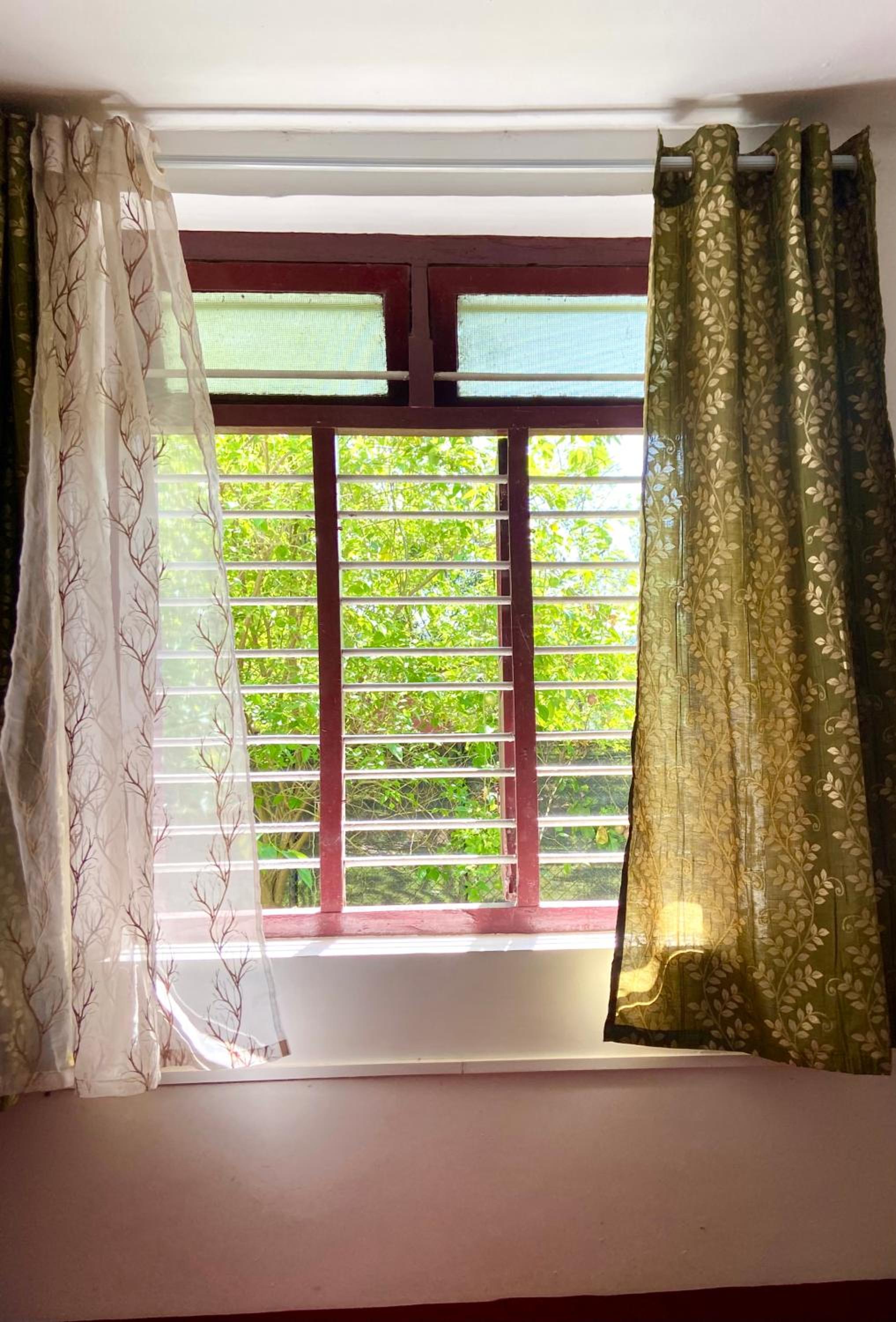 O2 estate Stay Coorg view 2