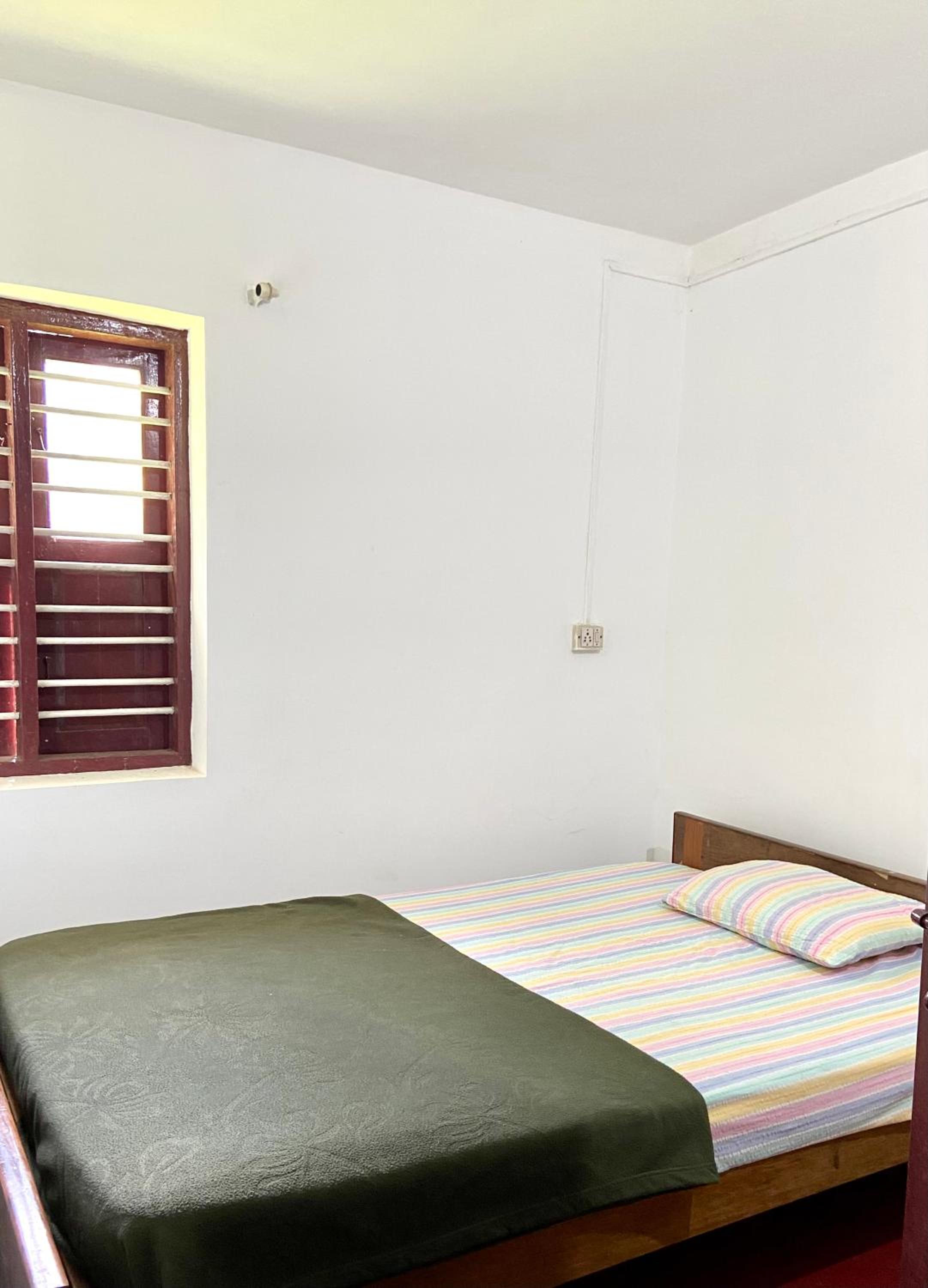 O2 estate Stay Coorg view 4