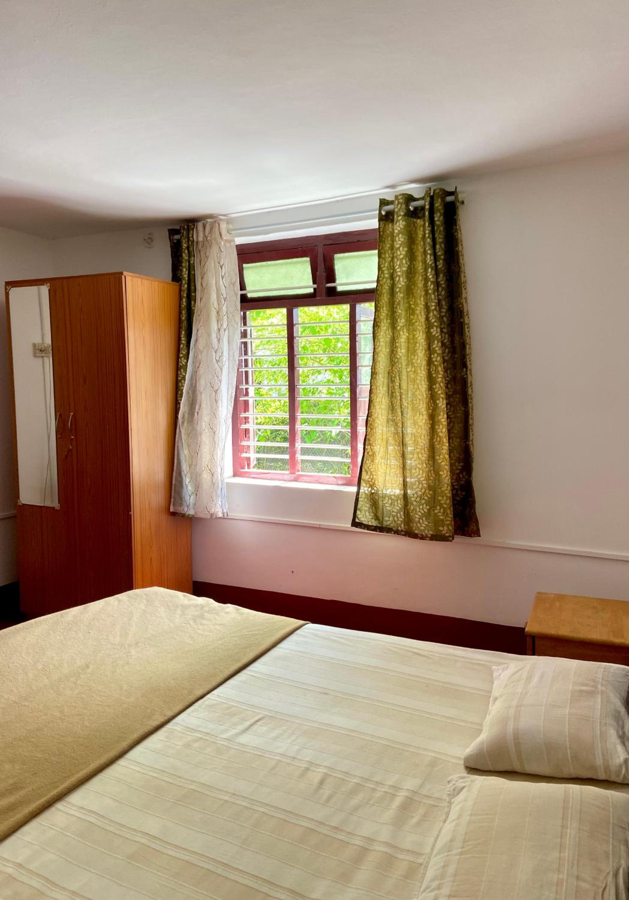 O2 estate Stay Coorg view 5