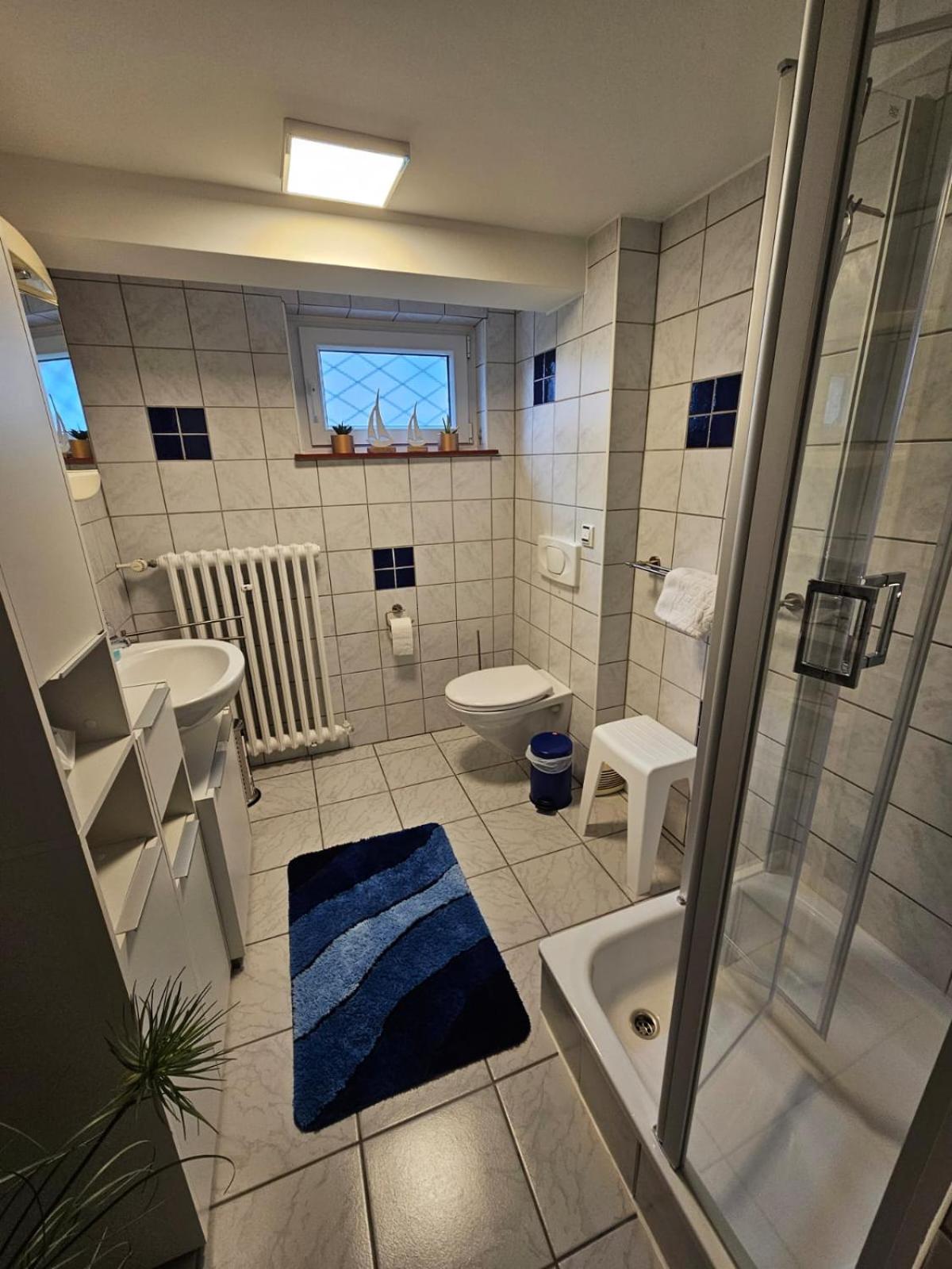 Ferienhaus Distelfink Gudensberg Urlaub in der Mitte von Deutschland