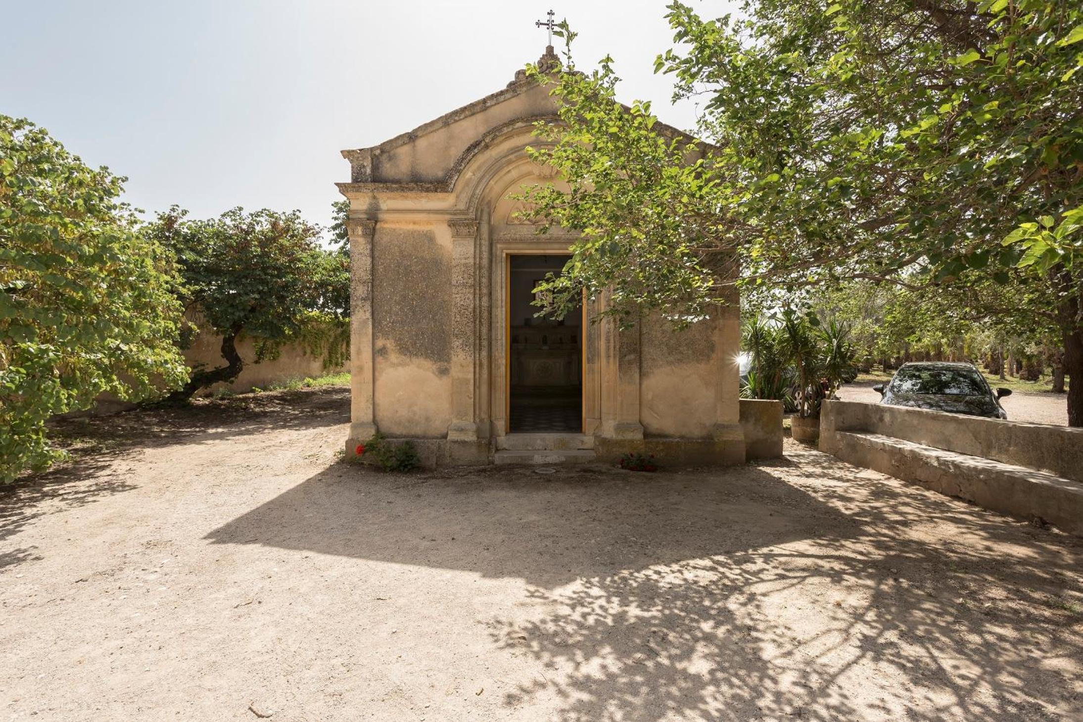 Villa Zottopera - Dimora di Sicilia