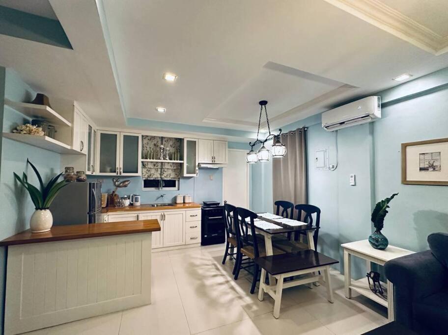 Butuan Arbnb view 2