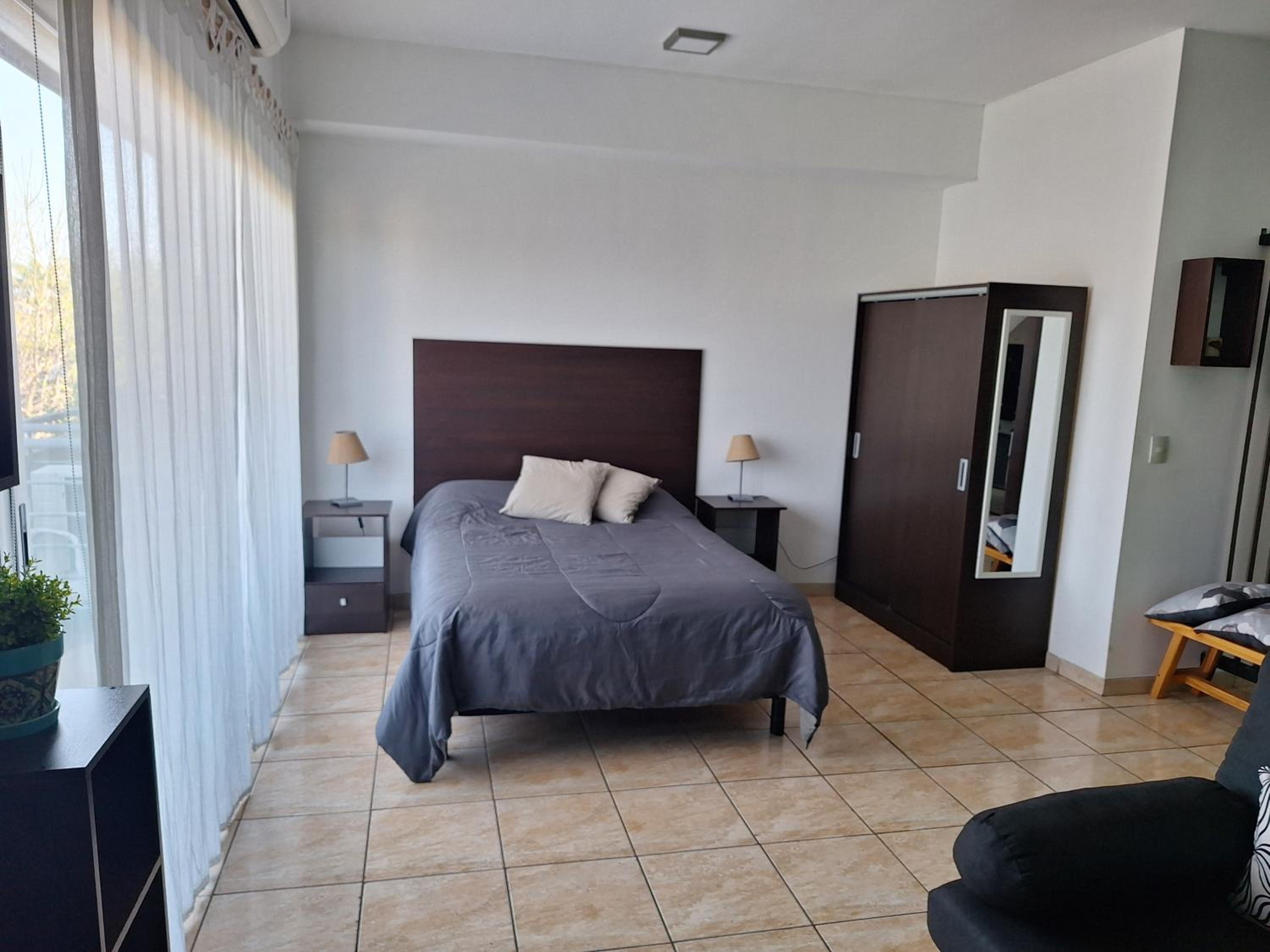 Hermoso departamento en complejo residencial