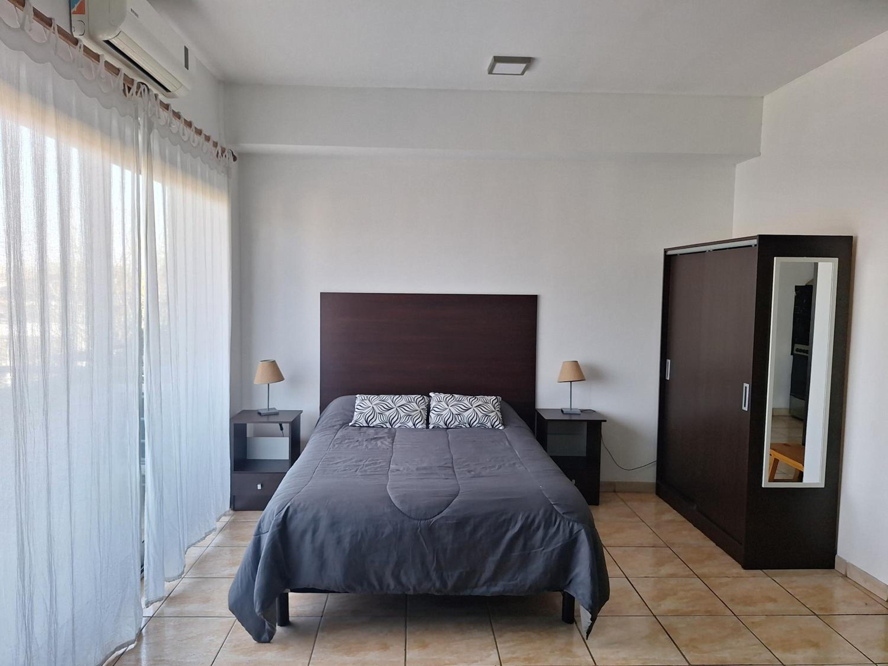 Hermoso departamento en complejo residencial