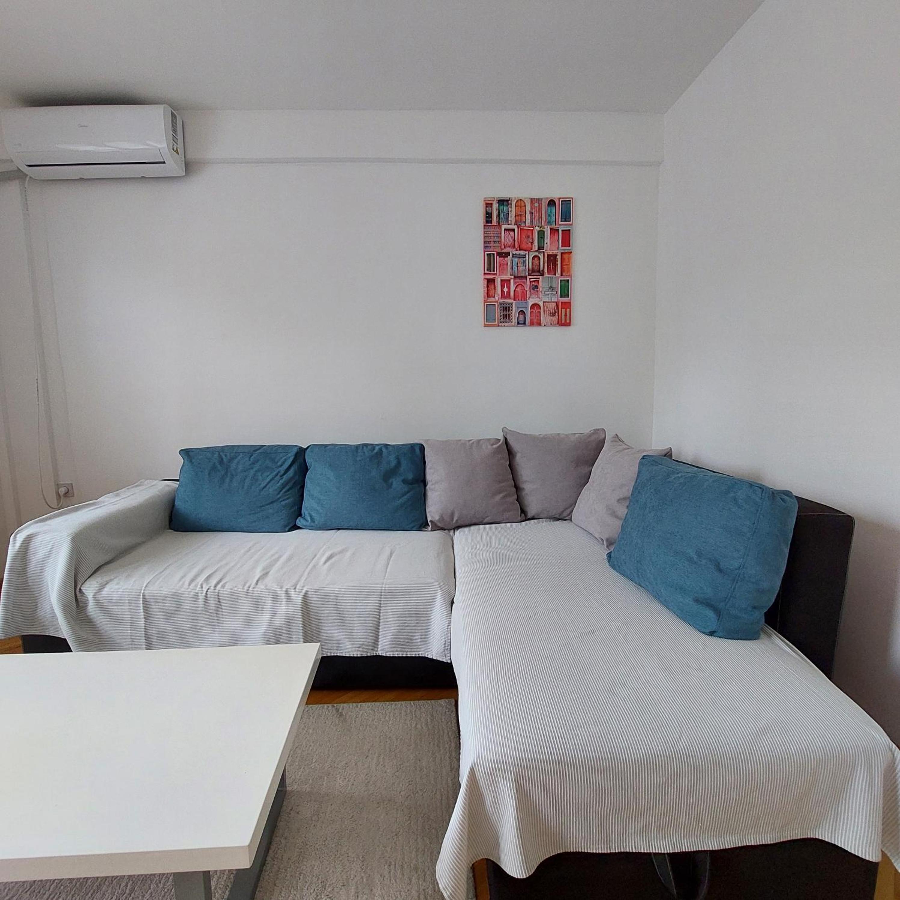 Skopje Comfort & Relax Apartment